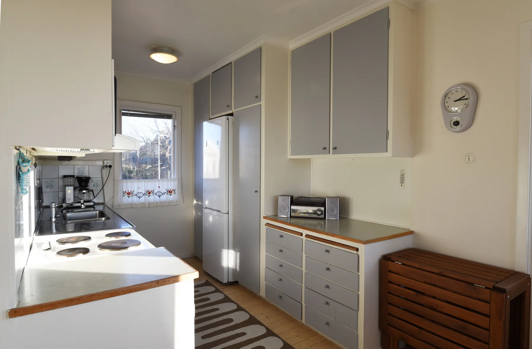 Cozy accommodation on beautiful Donsö | SE08029