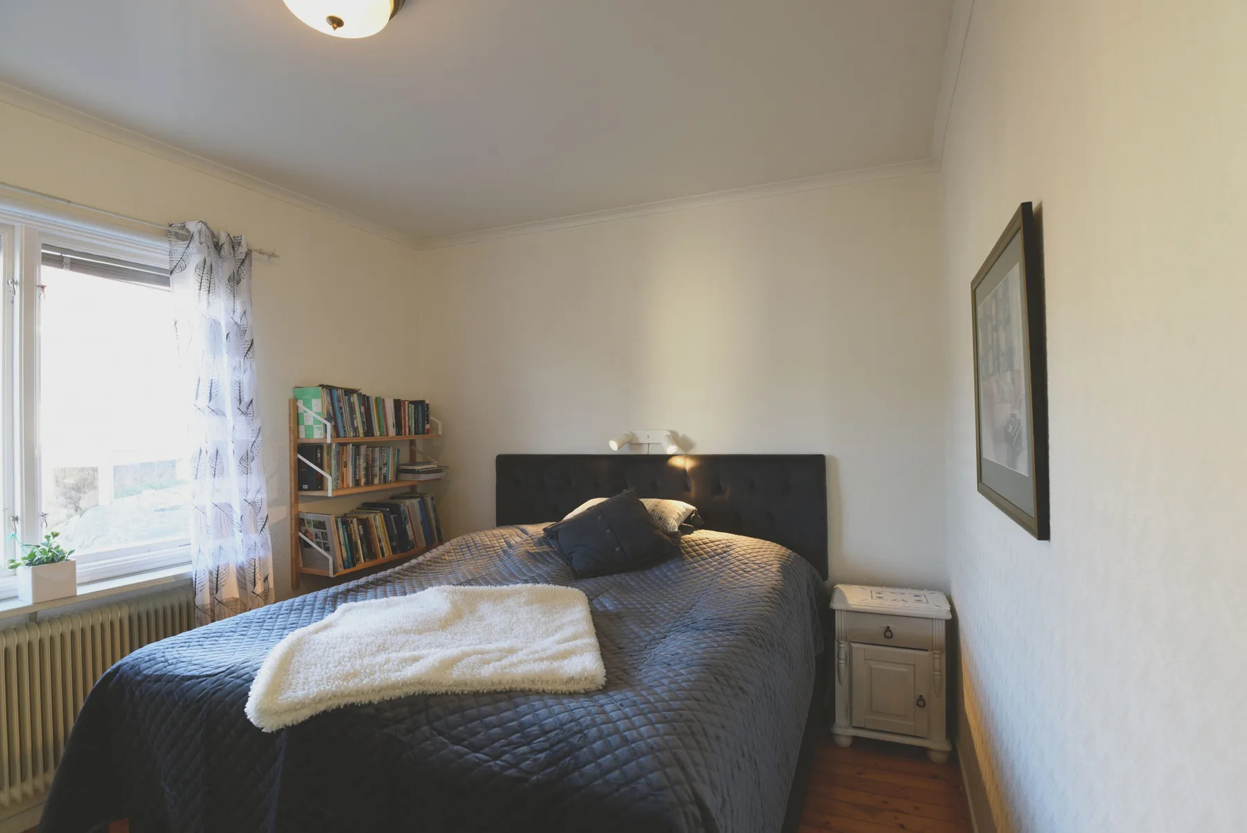 Cozy accommodation on beautiful Donsö | SE08029