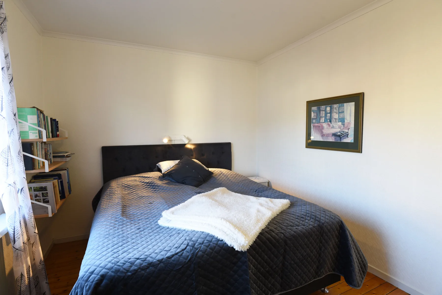 Cozy accommodation on beautiful Donsö | SE08029