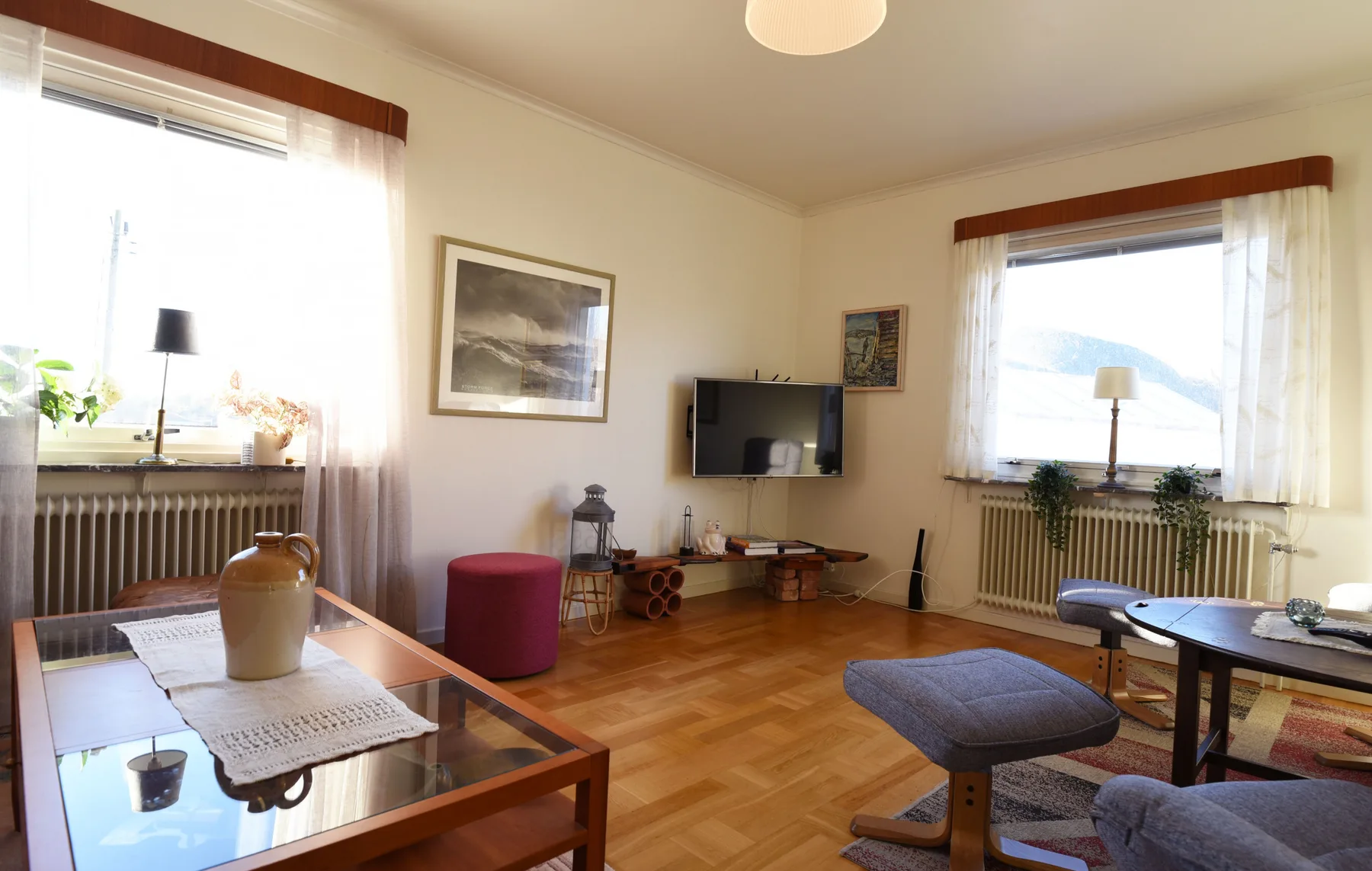 Cozy accommodation on beautiful Donsö | SE08029