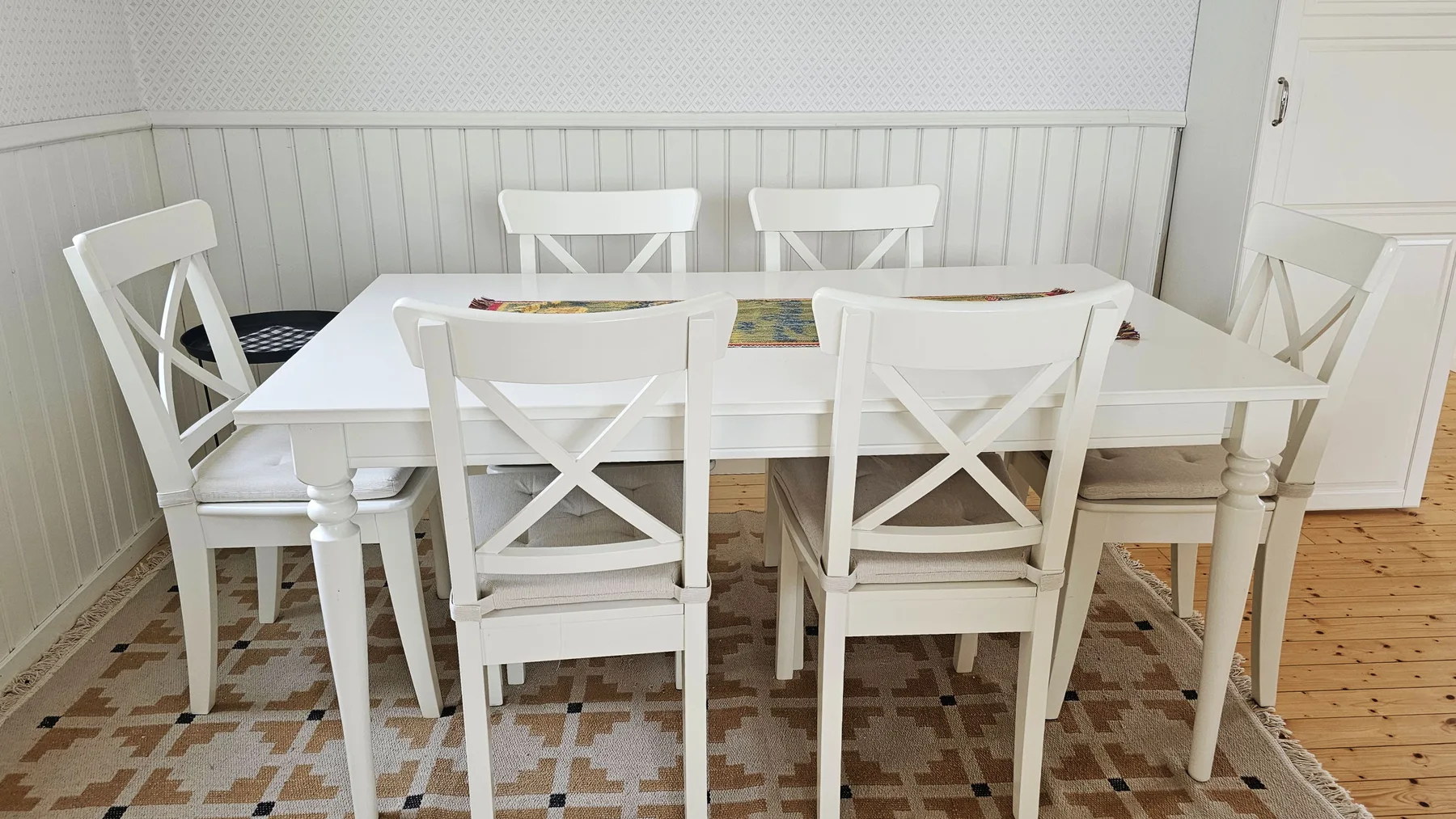 Archipelago House by the Bohuslän Cliffs | SE09181
