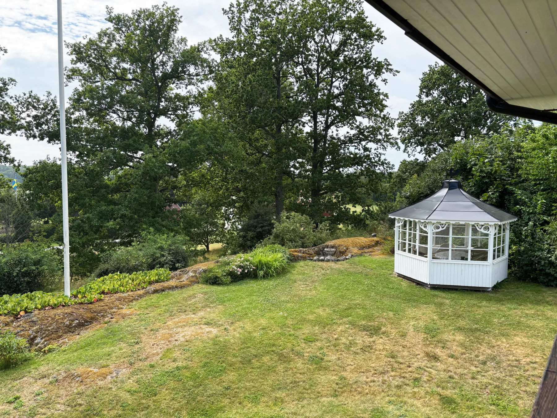Dream home by the golf course in Åtvidaberg |SE10025