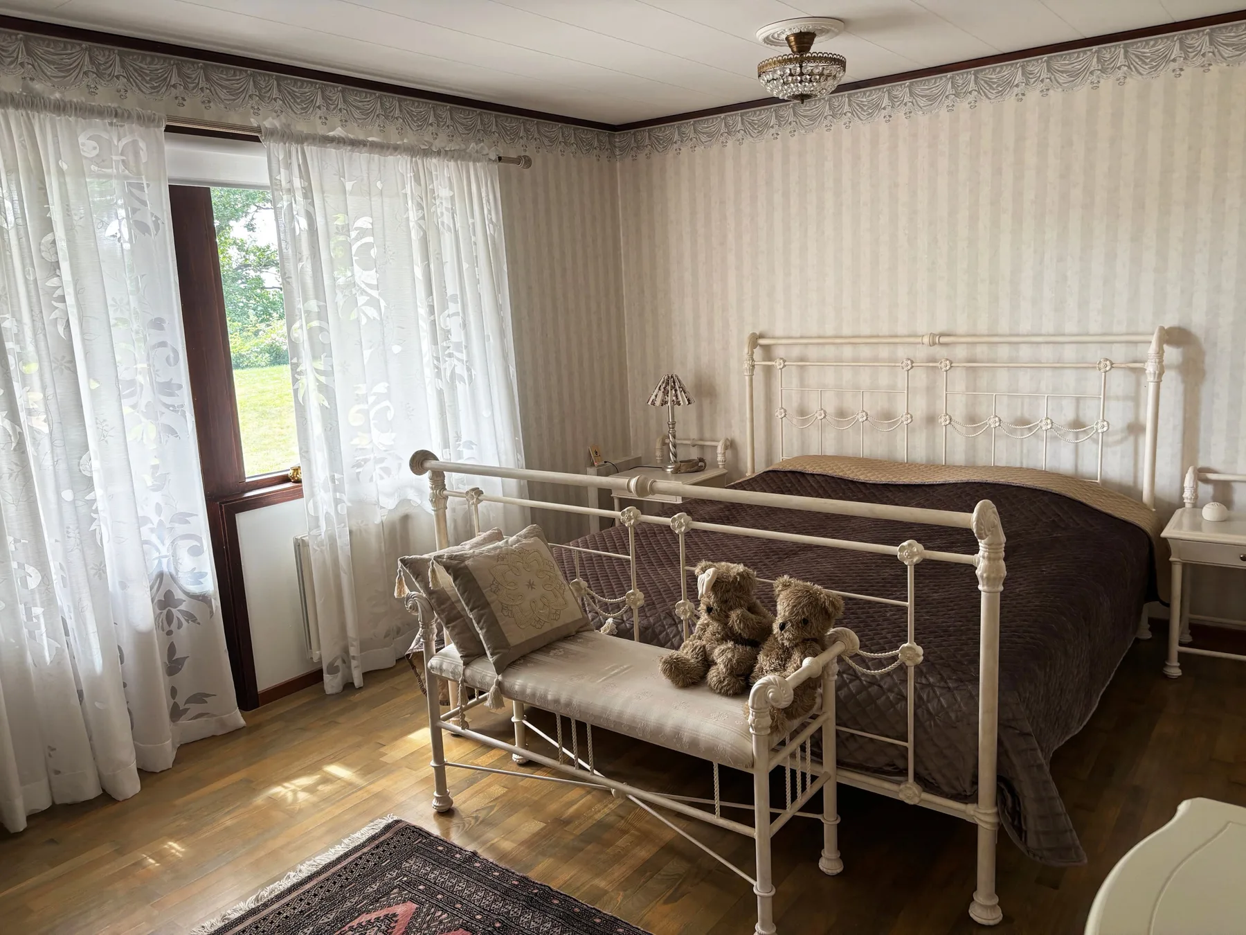 Dream home by the golf course in Åtvidaberg |SE10025