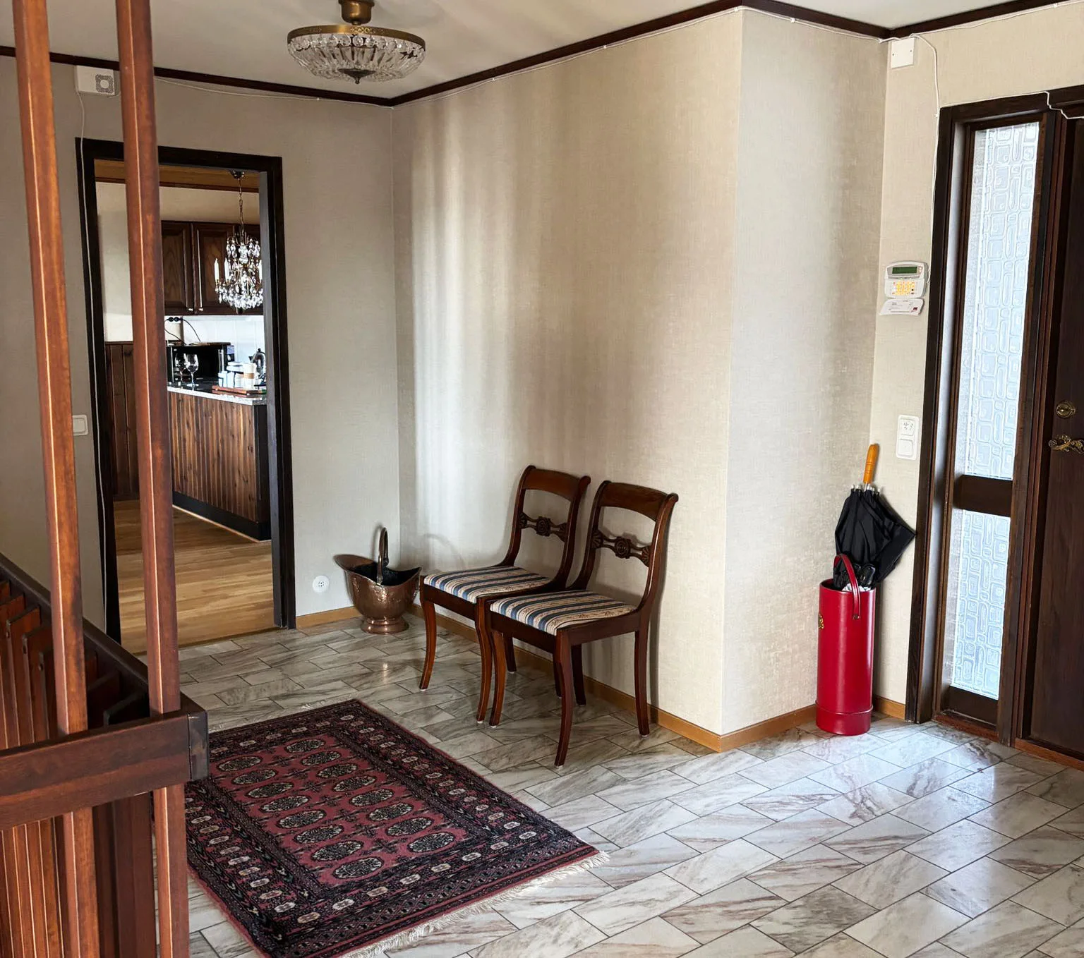 Dream home by the golf course in Åtvidaberg |SE10025