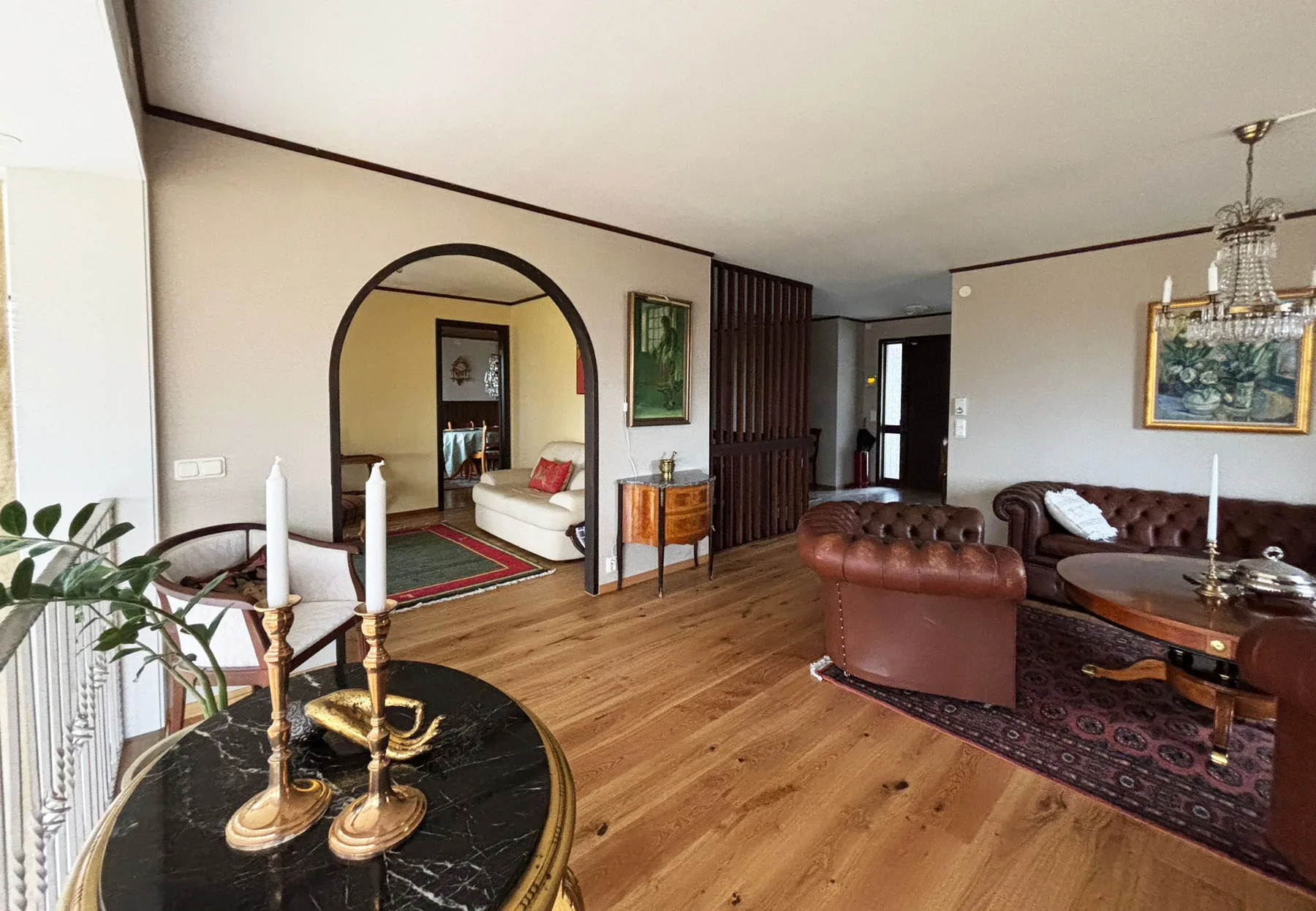 Dream home by the golf course in Åtvidaberg |SE10025