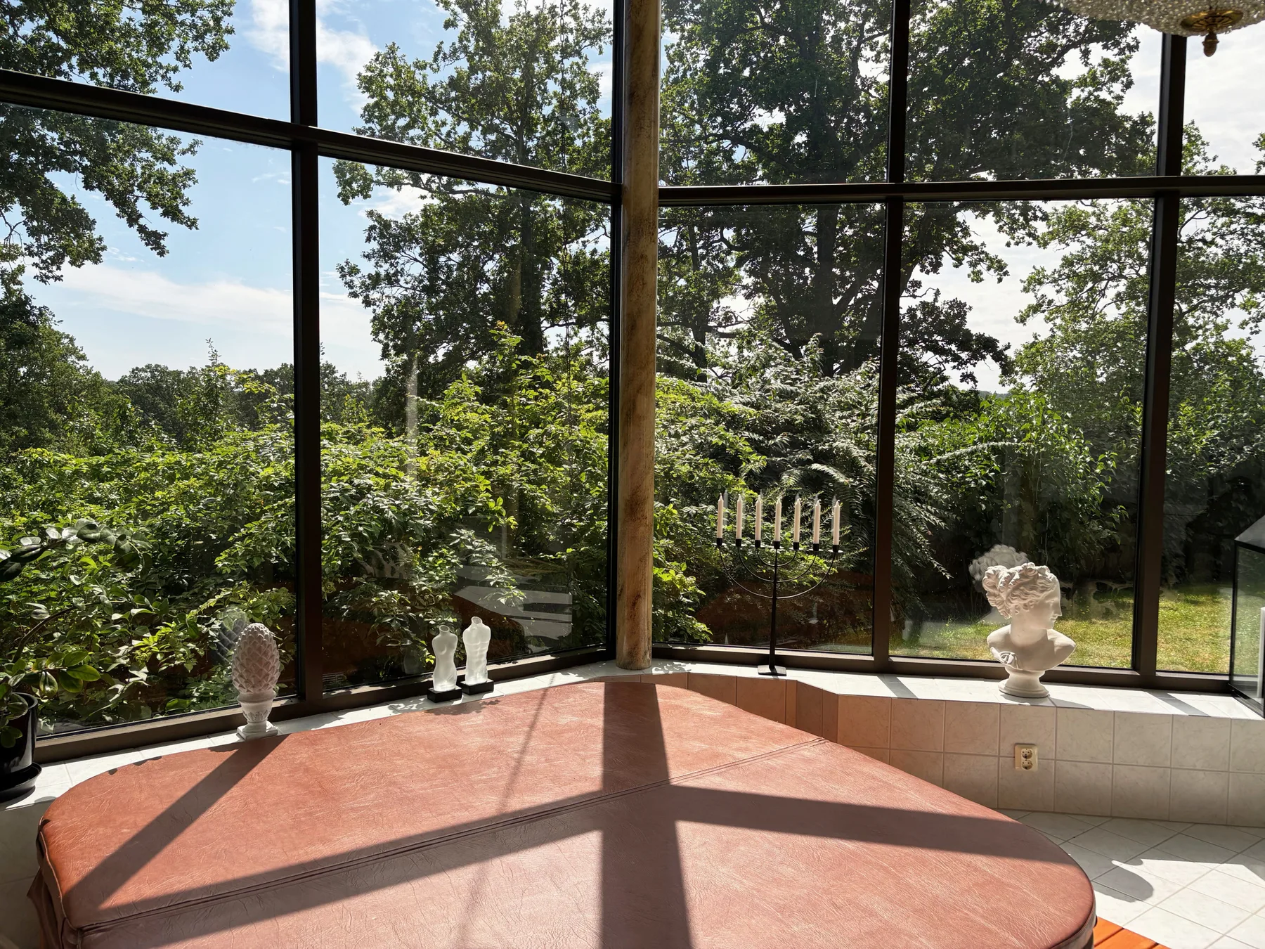 Dream home by the golf course in Åtvidaberg |SE10025
