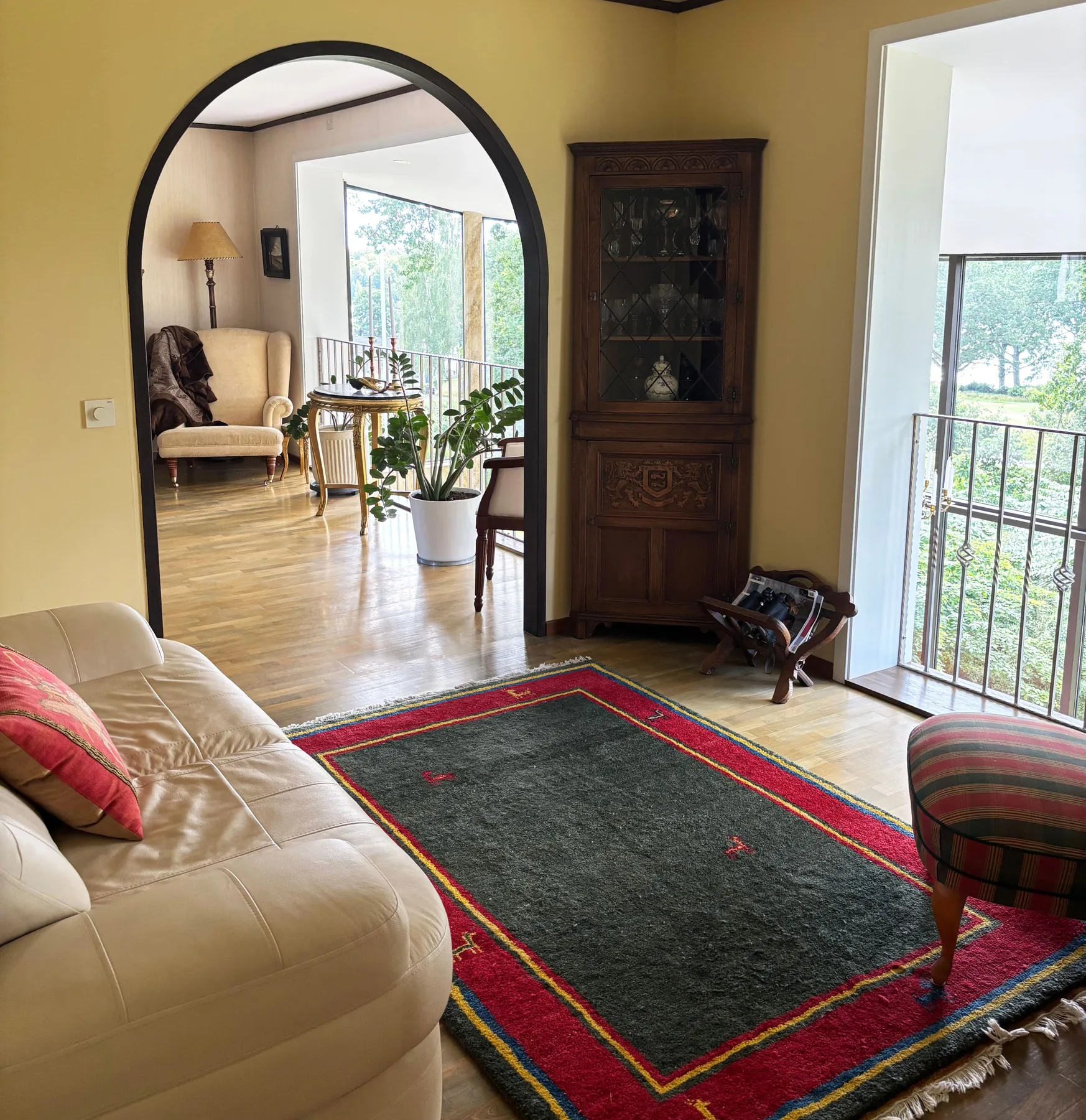 Dream home by the golf course in Åtvidaberg |SE10025