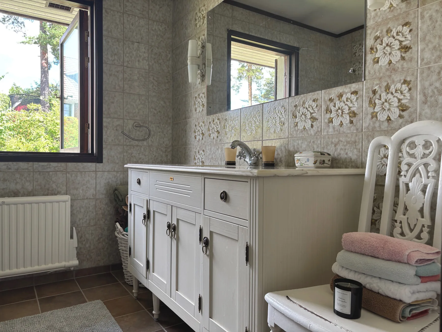 Dream home by the golf course in Åtvidaberg |SE10025