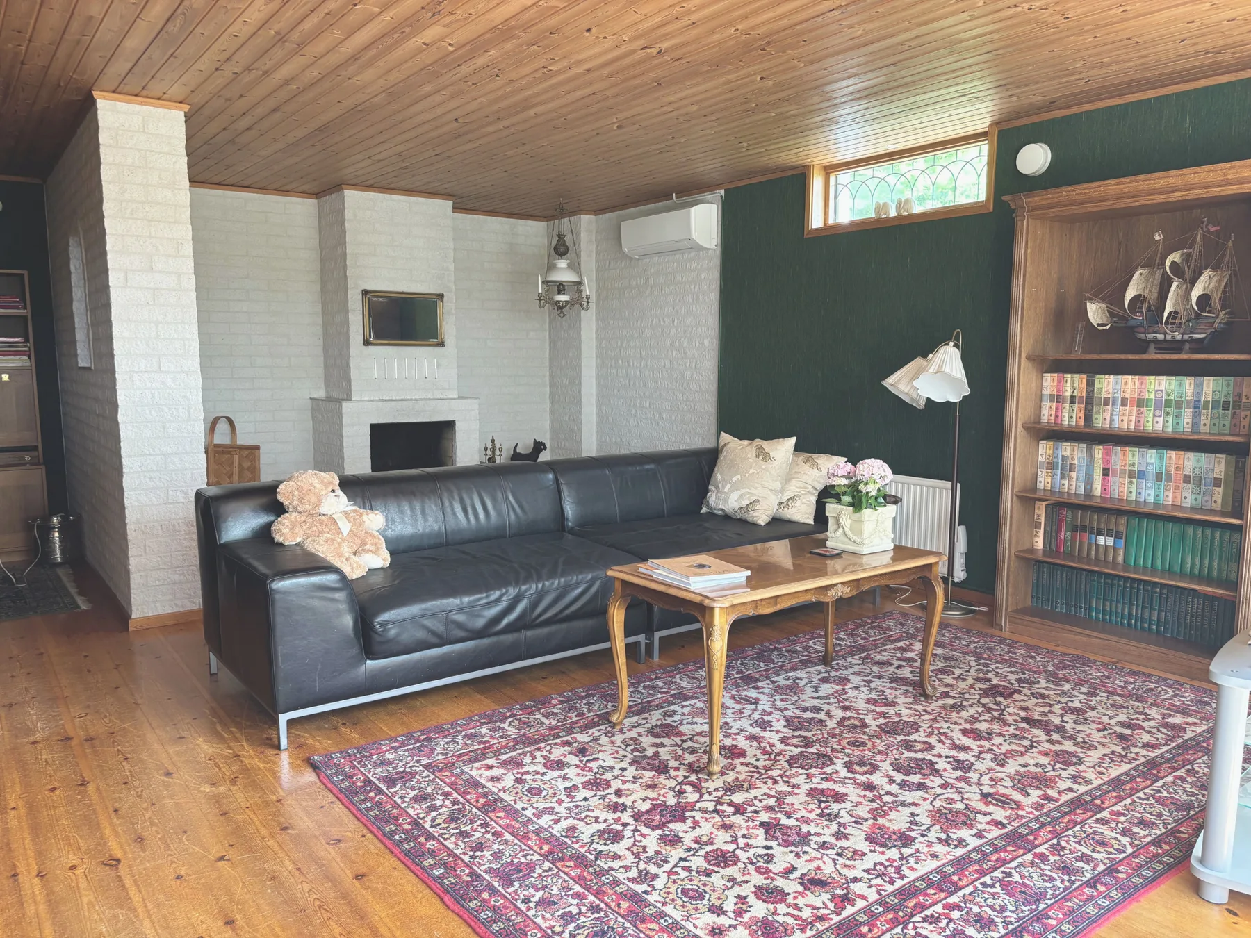 Dream home by the golf course in Åtvidaberg |SE10025