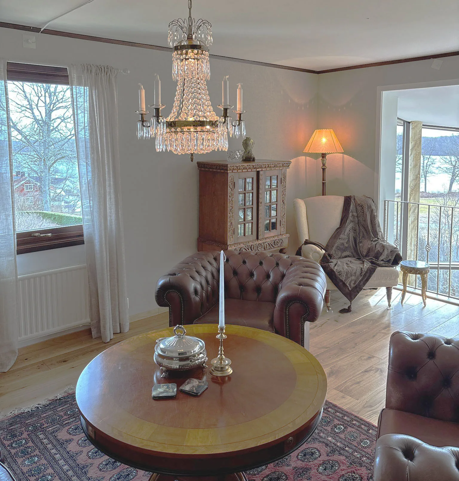 Dream home by the golf course in Åtvidaberg |SE10025