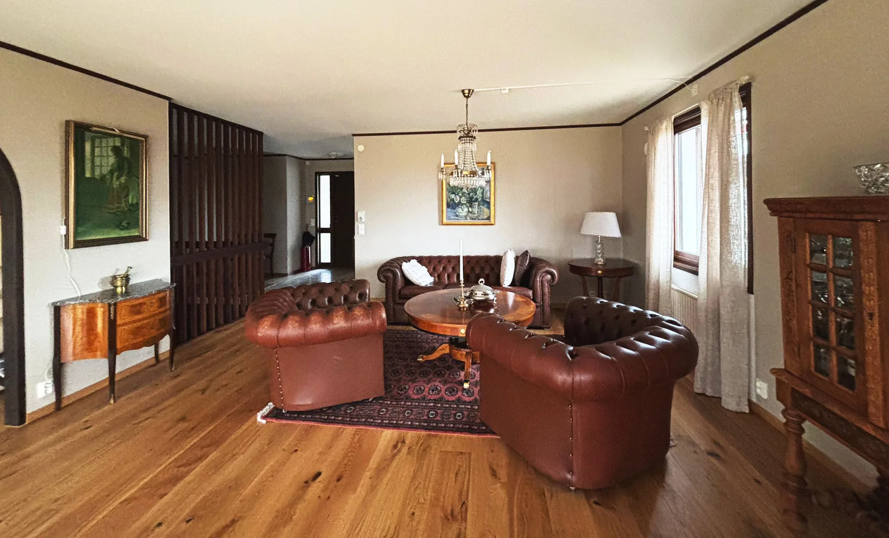 Dream home by the golf course in Åtvidaberg |SE10025