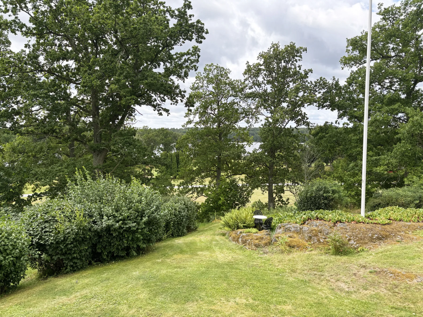 Dream home by the golf course in Åtvidaberg |SE10025
