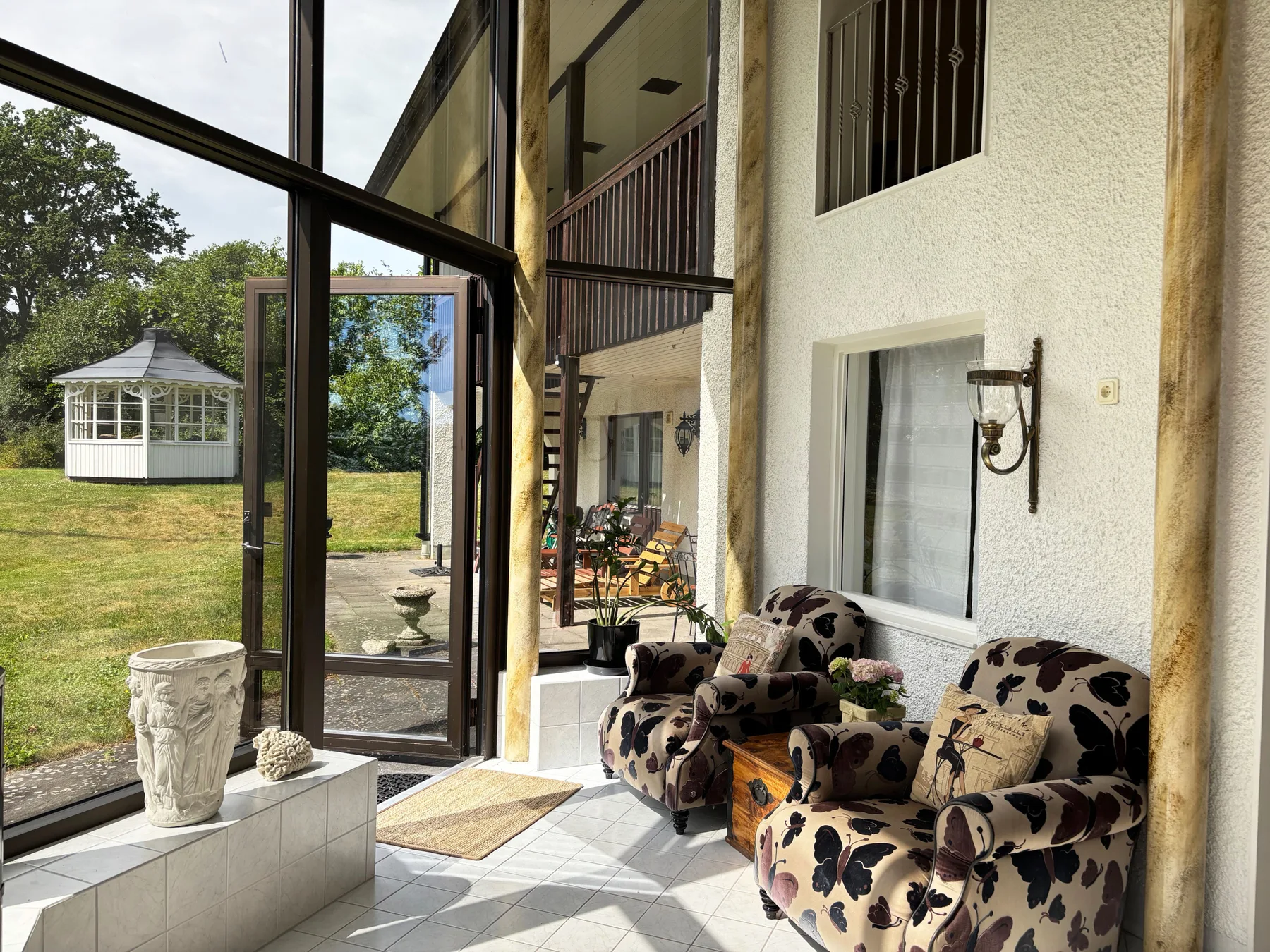 Dream home by the golf course in Åtvidaberg |SE10025