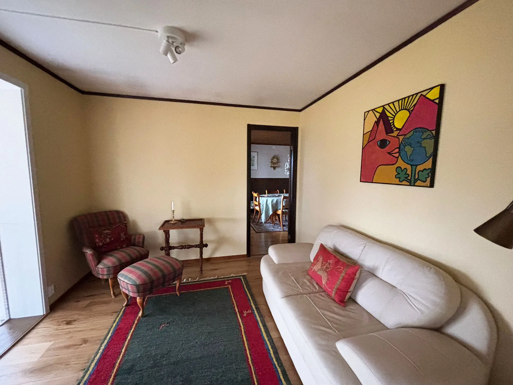 Dream home by the golf course in Åtvidaberg |SE10025