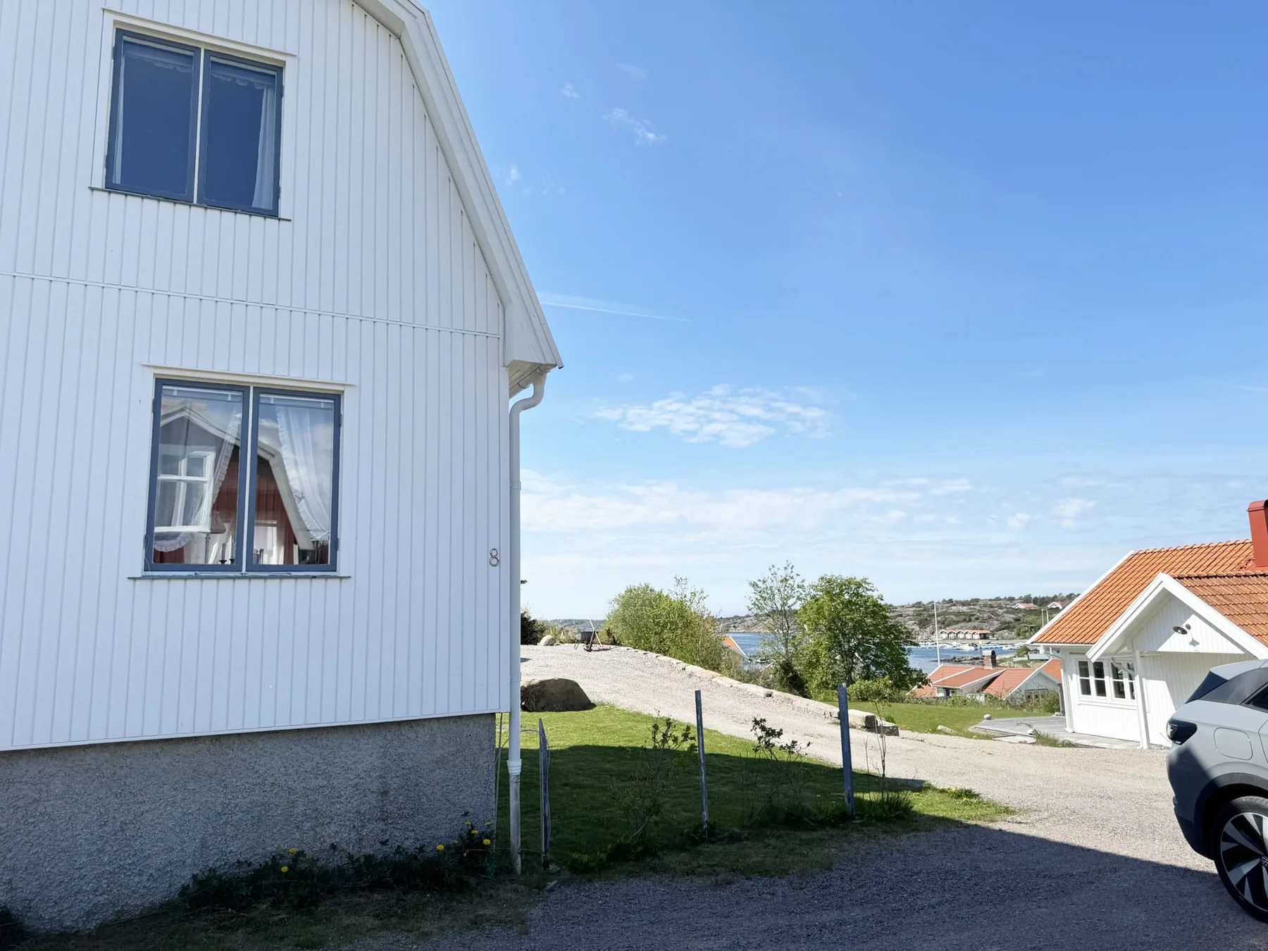 Charming archipelago house in Grebbestad | SE09082