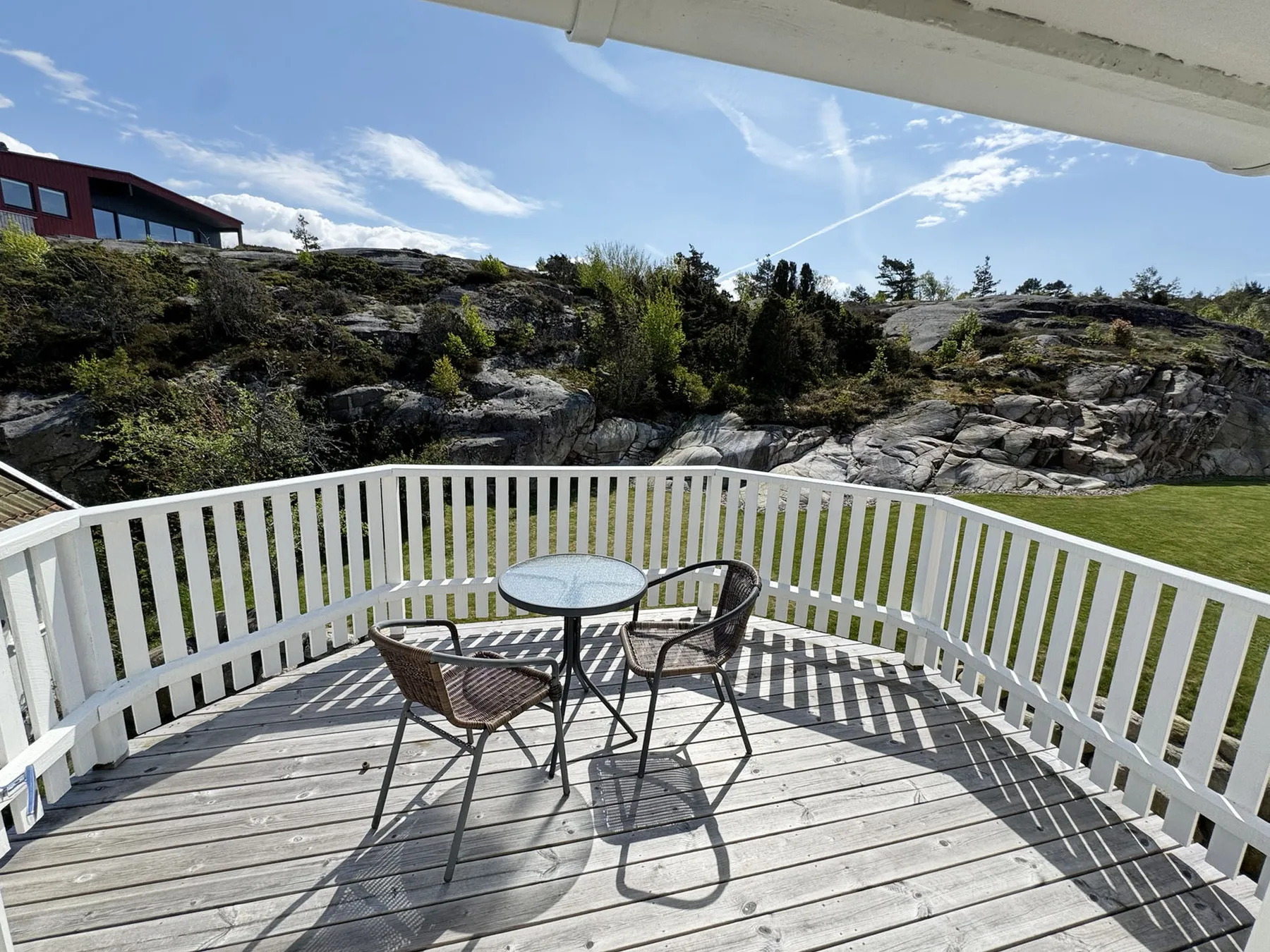 Charming archipelago house in Grebbestad | SE09082
