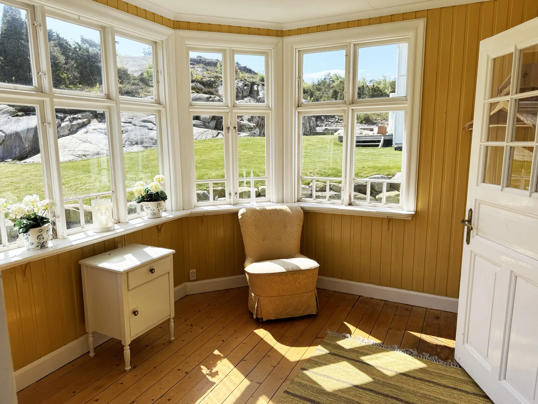 Charming archipelago house in Grebbestad | SE09082