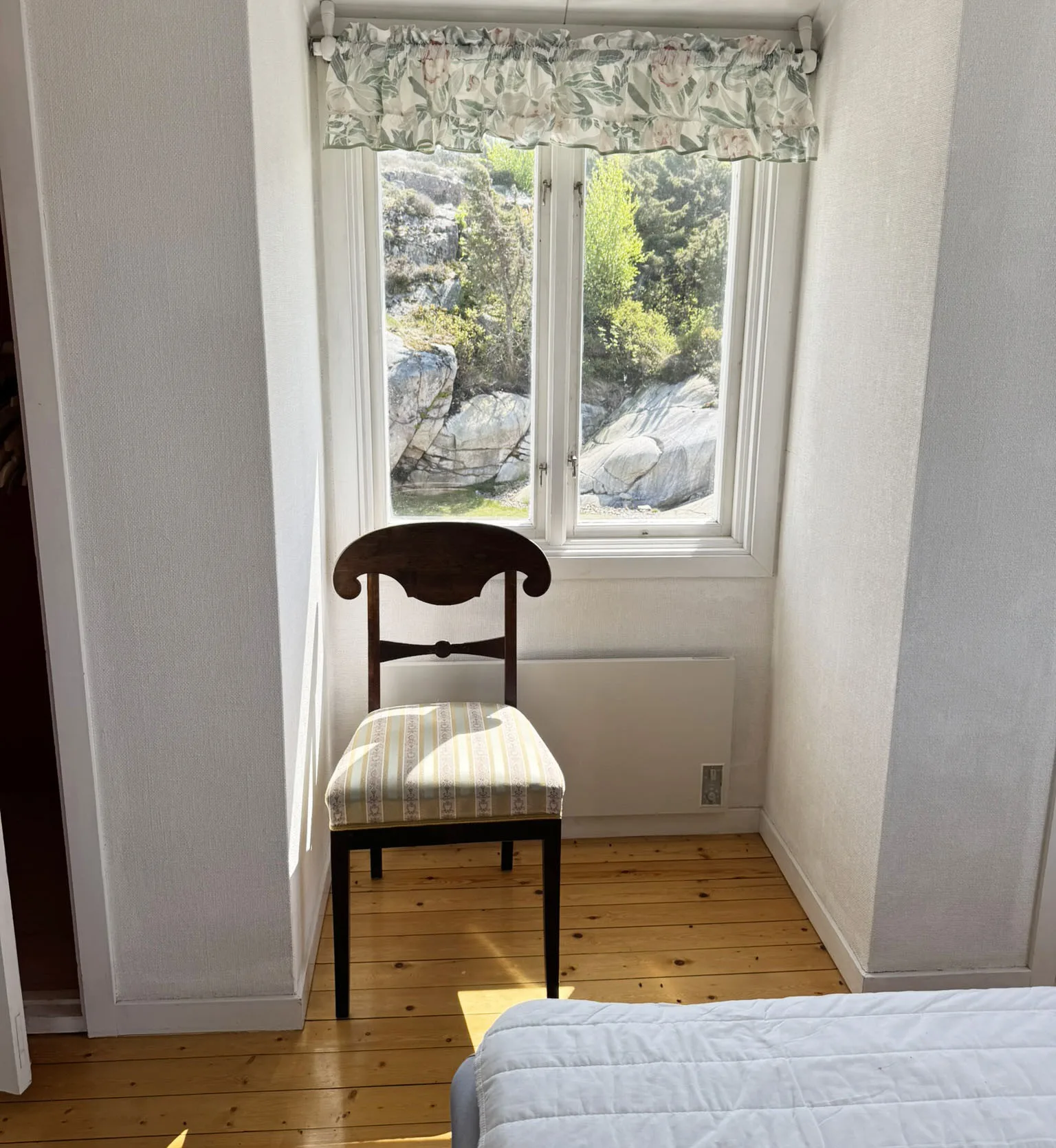 Charming archipelago house in Grebbestad | SE09082