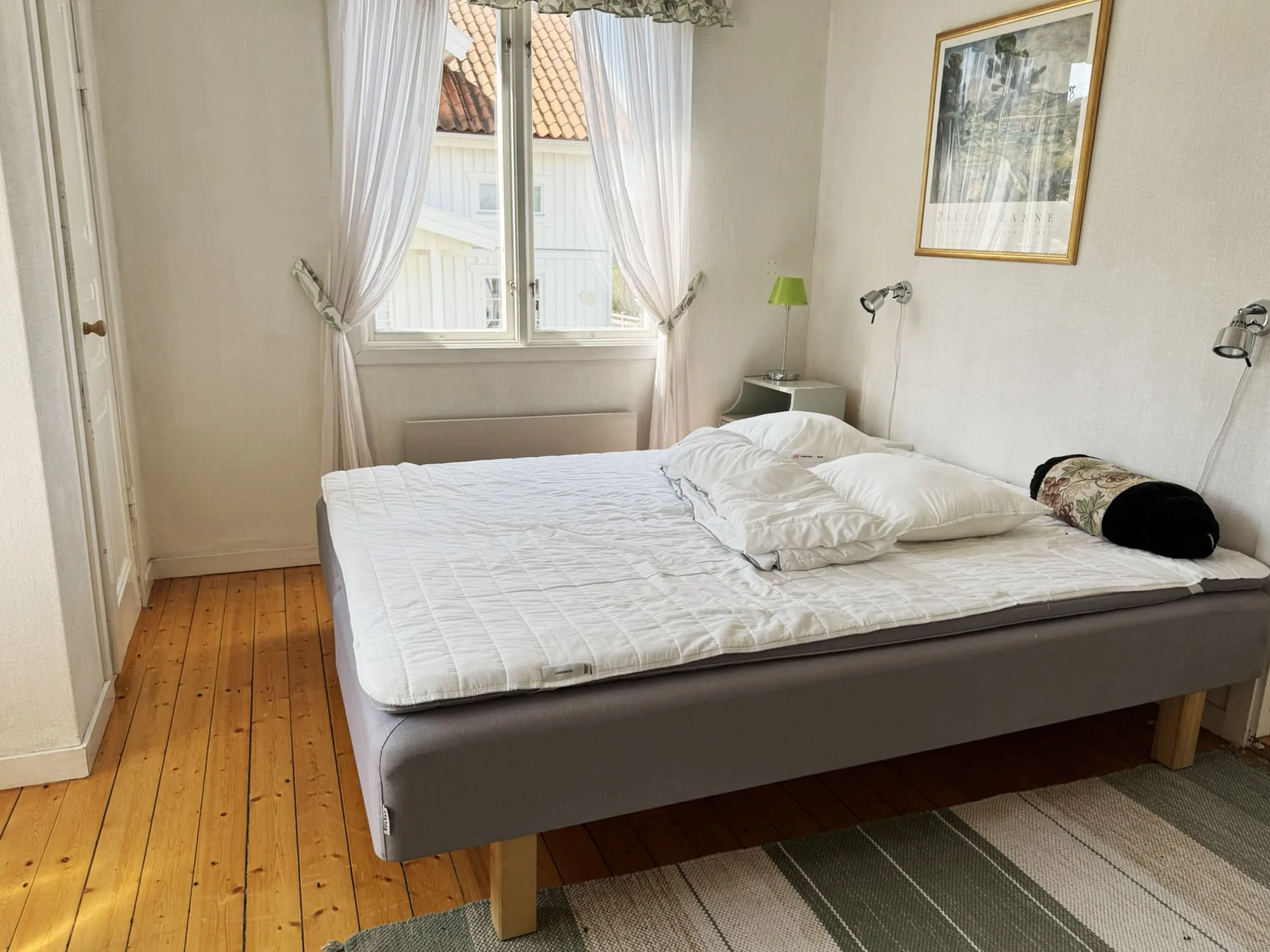 Charming archipelago house in Grebbestad | SE09082