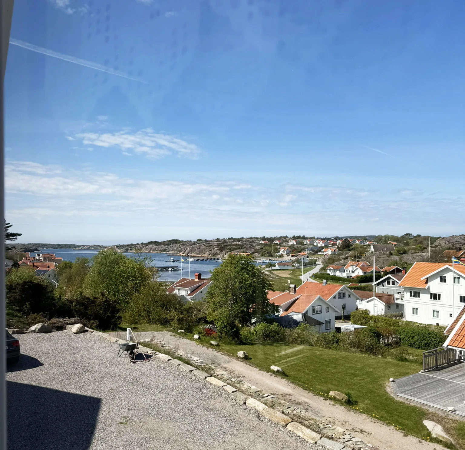 Charming archipelago house in Grebbestad | SE09082