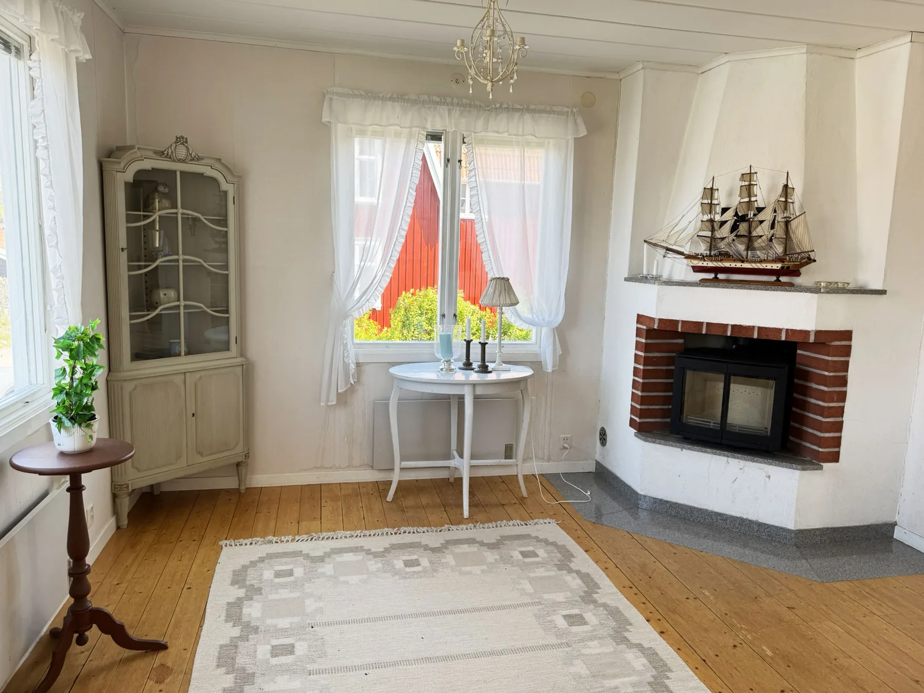 Charming archipelago house in Grebbestad | SE09082