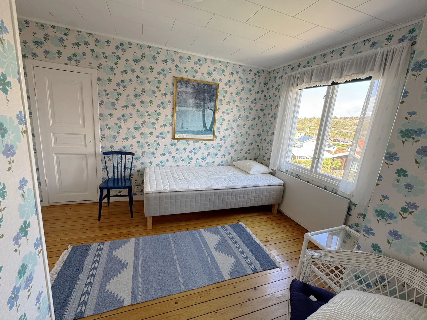 Charming archipelago house in Grebbestad | SE09082