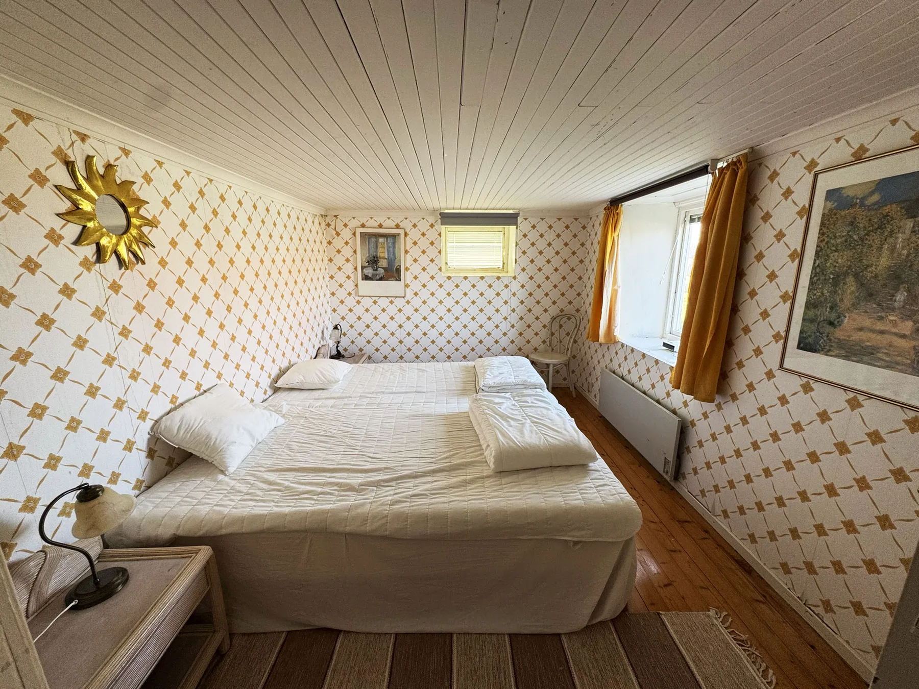 Charming archipelago house in Grebbestad | SE09082