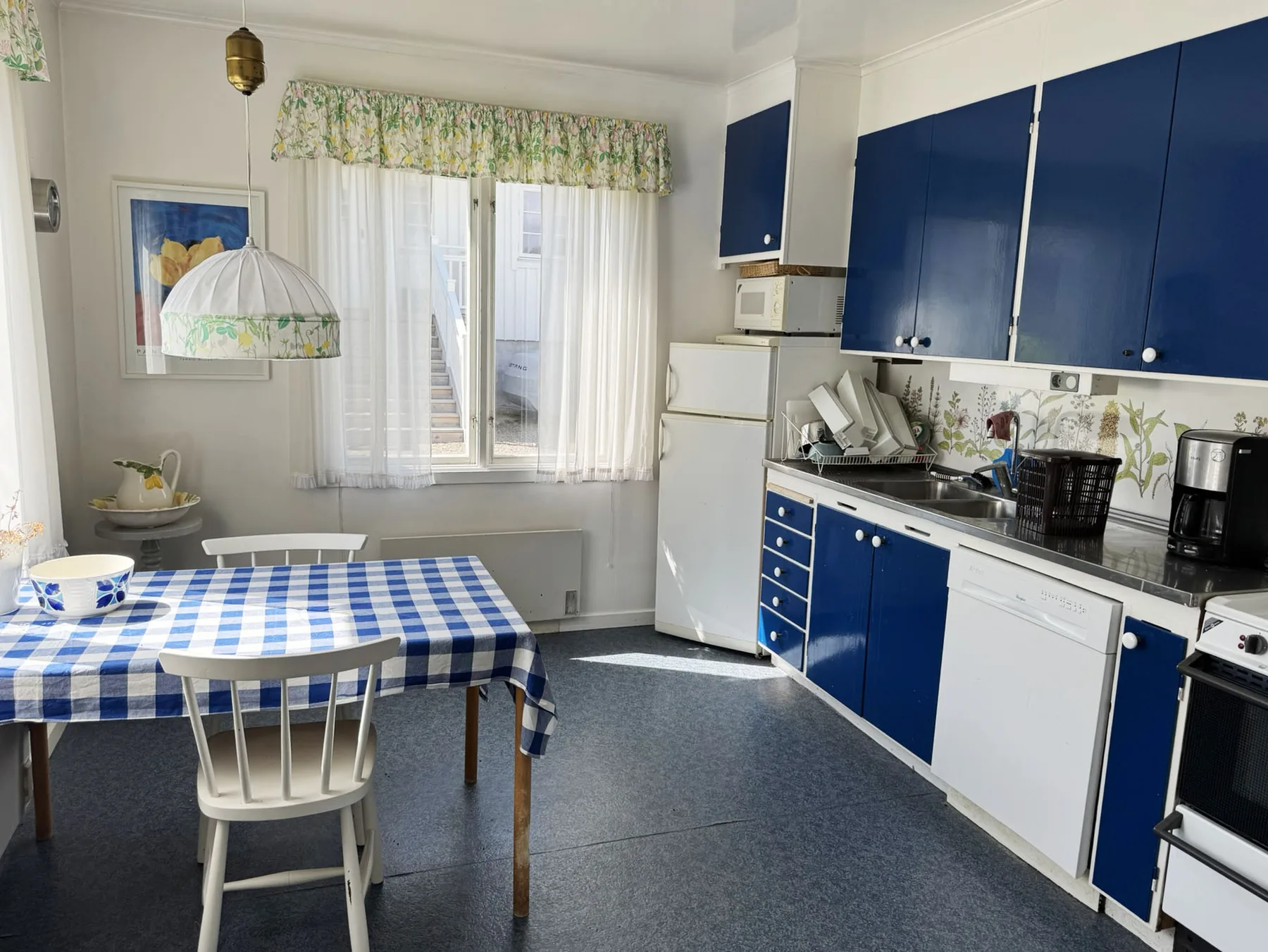 Charming archipelago house in Grebbestad | SE09082