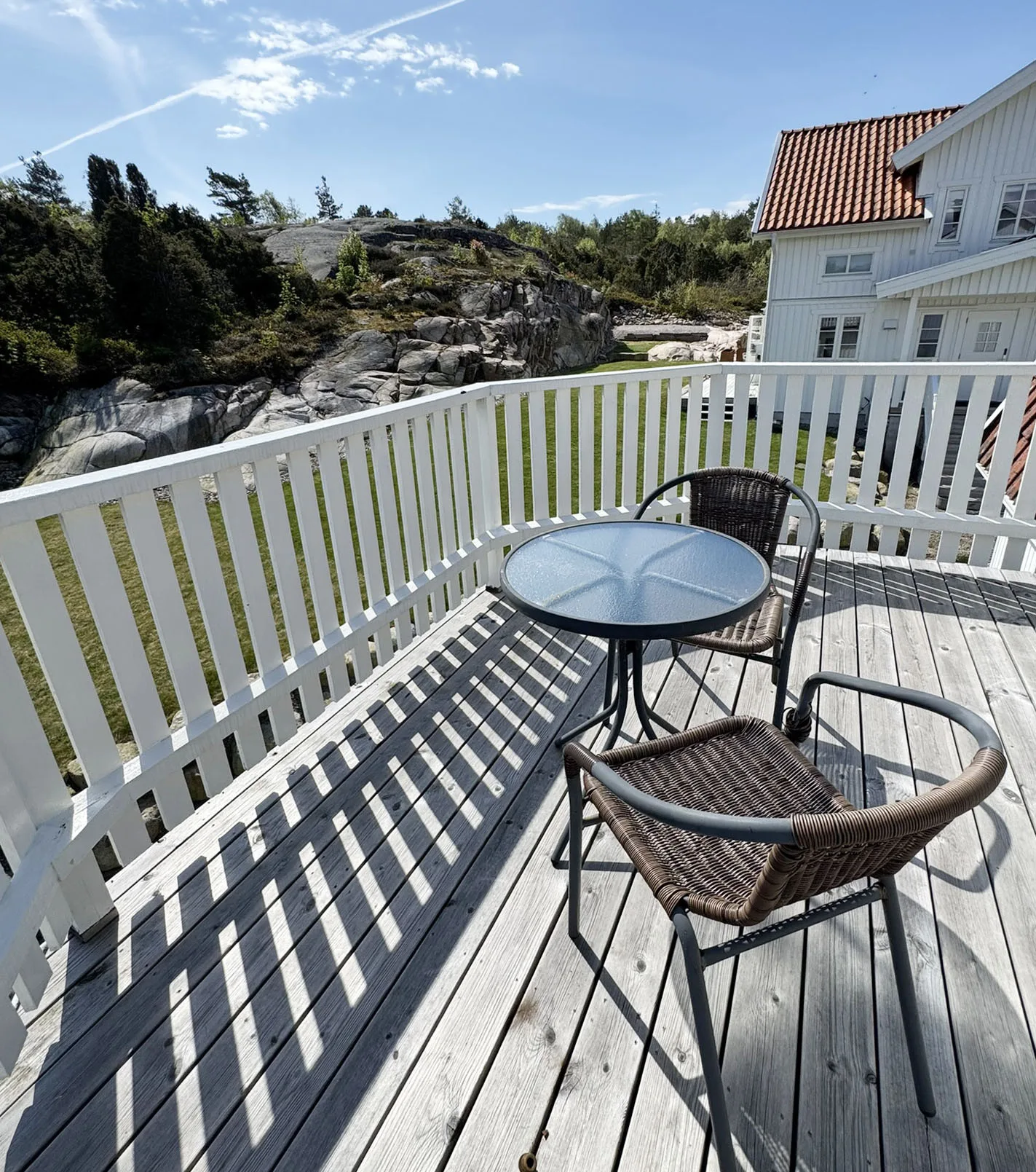 Charming archipelago house in Grebbestad | SE09082