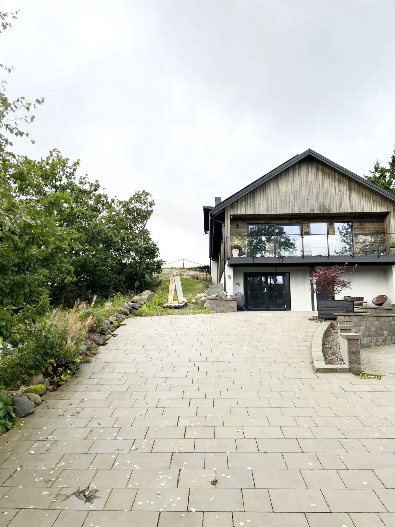 Villa with Pool and Sea View on Orust | SE09168