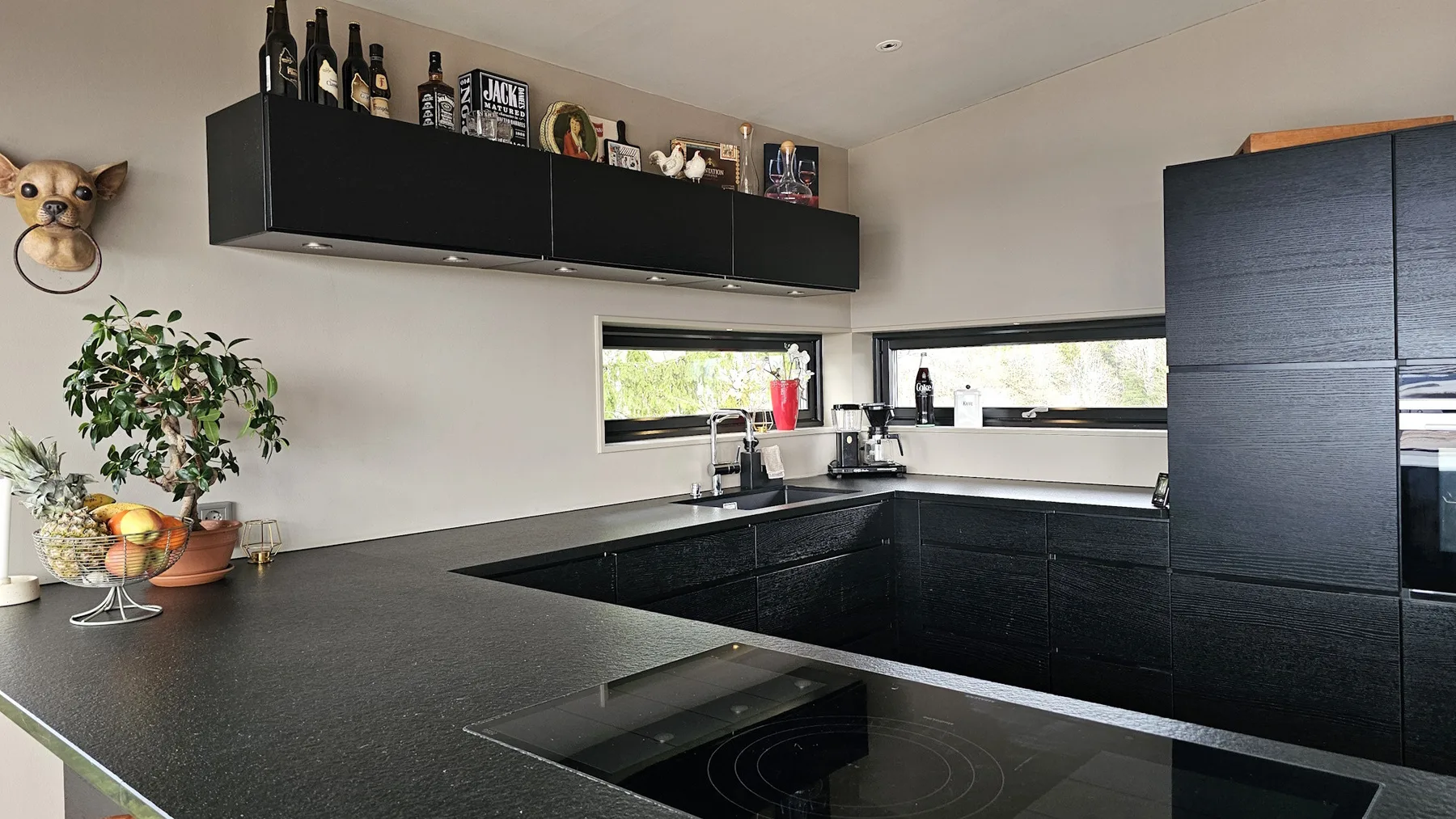 Villa with Pool and Sea View on Orust | SE09168