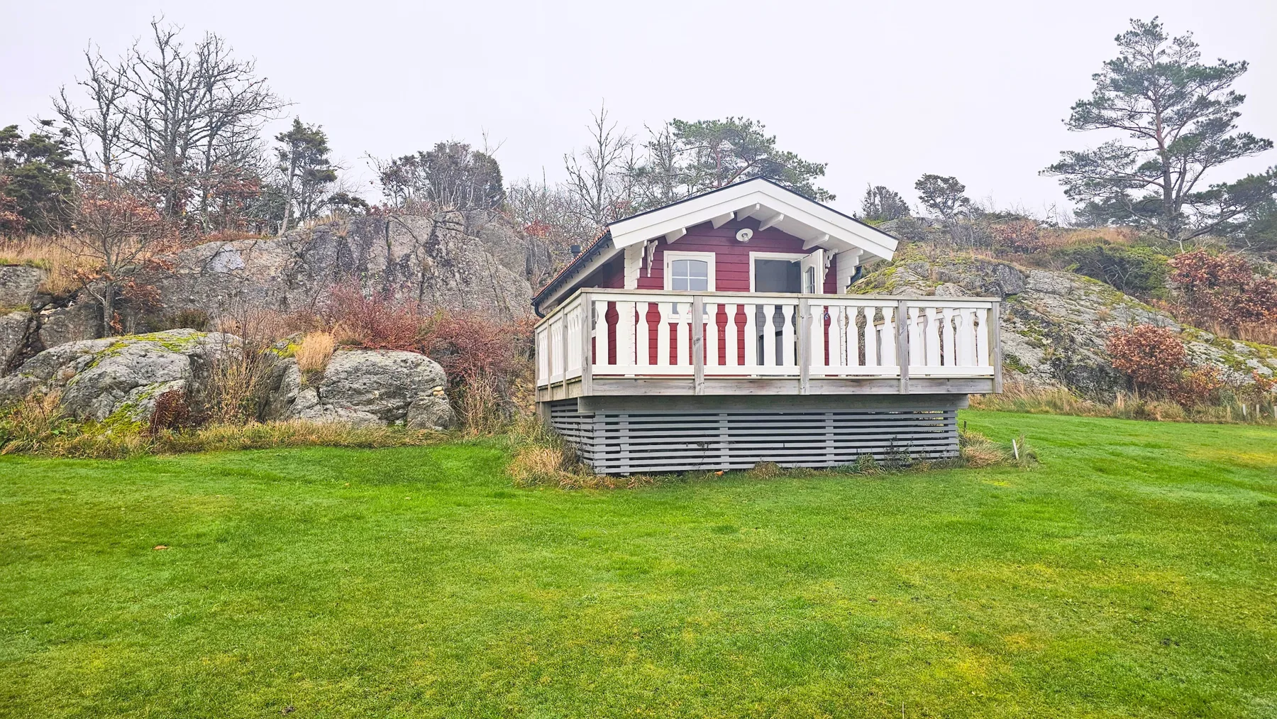 Spacious holiday home near Hälleviksstrand, perfect for families | SE09105