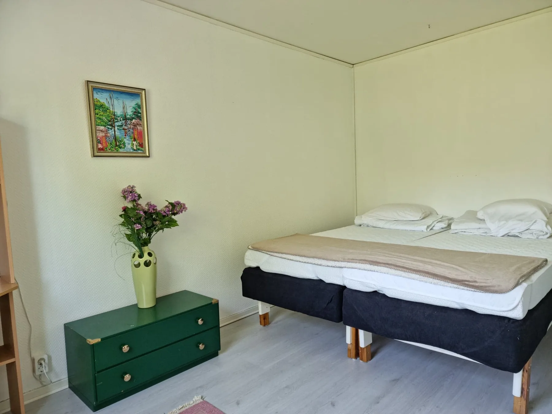 Spacious holiday home near Hälleviksstrand, perfect for families | SE09105