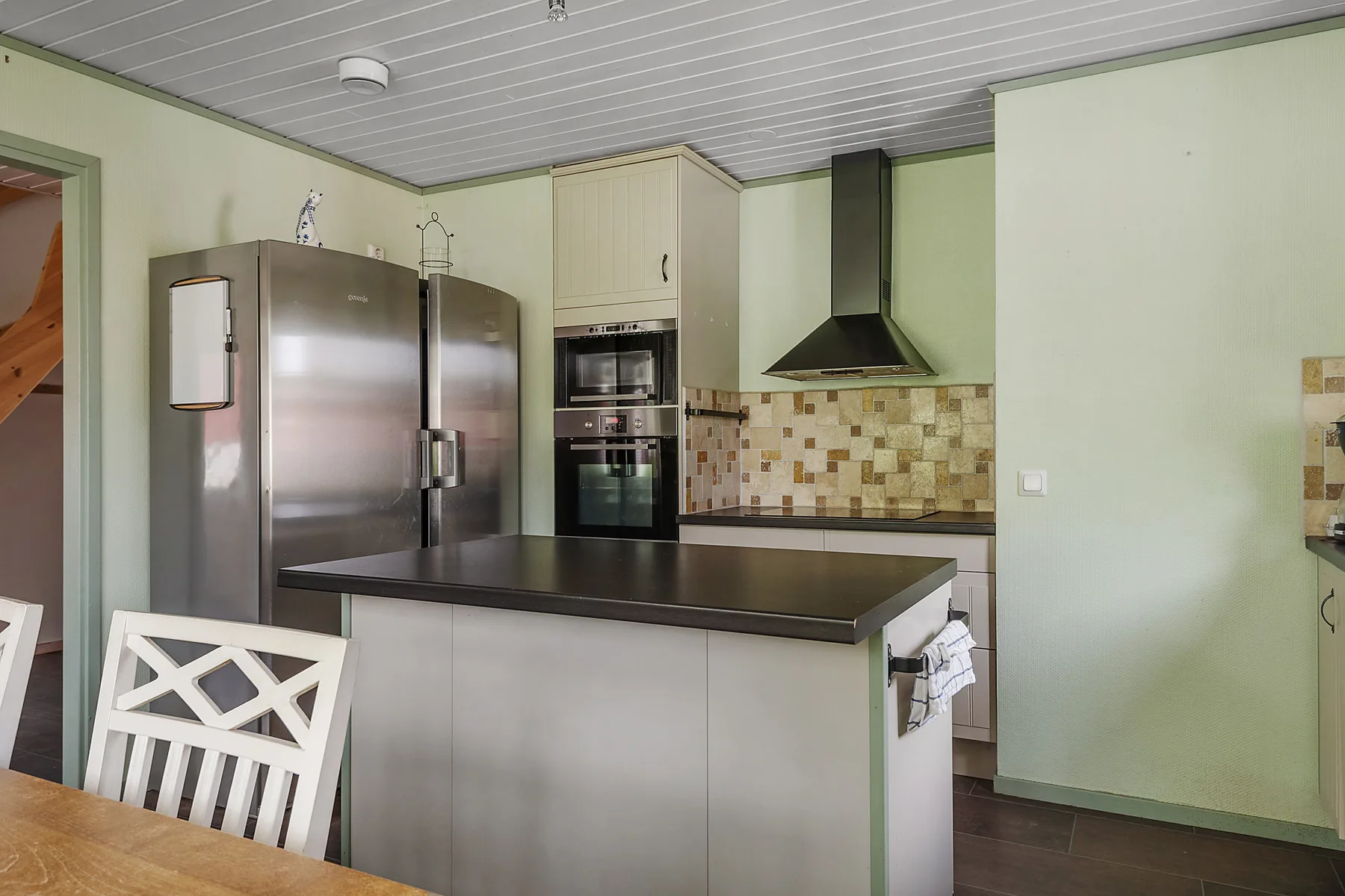 Spacious holiday home near Hälleviksstrand, perfect for families | SE09105