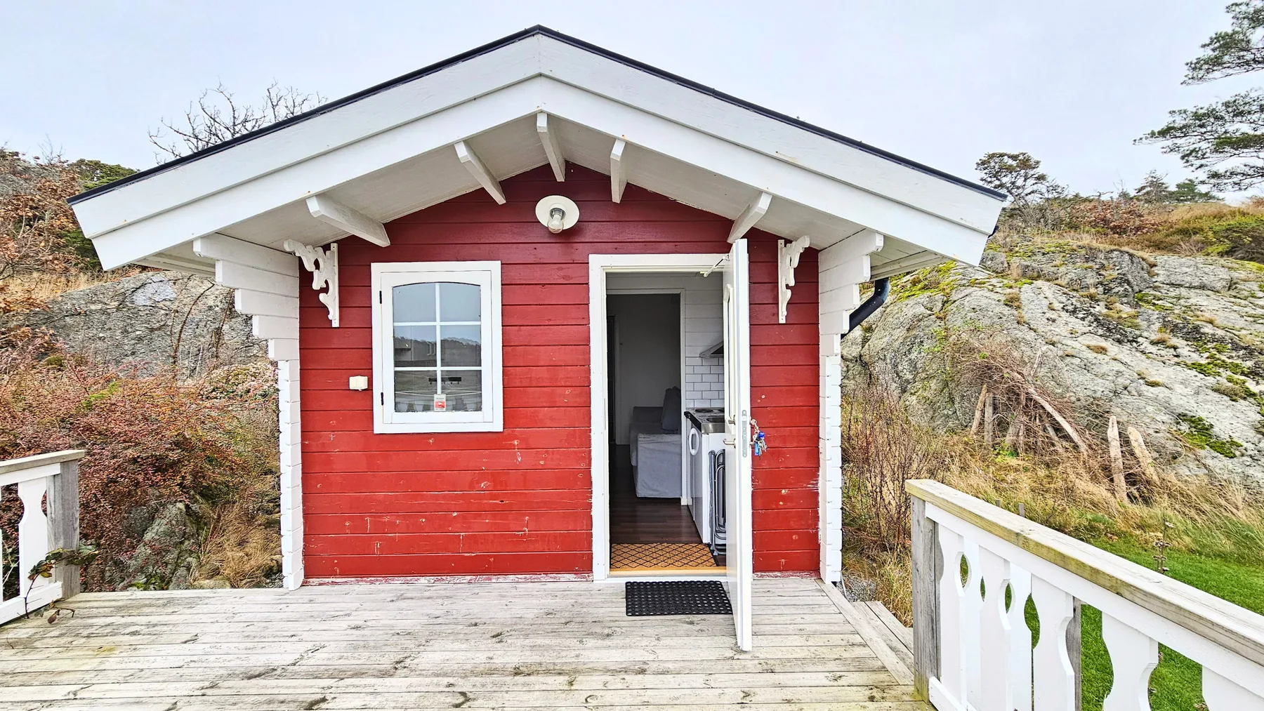 Spacious holiday home near Hälleviksstrand, perfect for families | SE09105