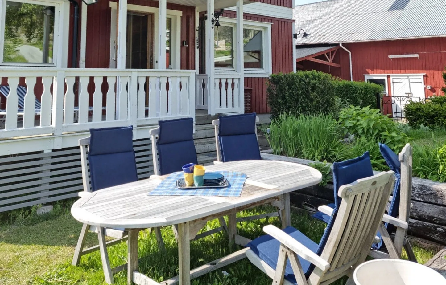 Spacious holiday home near Hälleviksstrand, perfect for families | SE09105