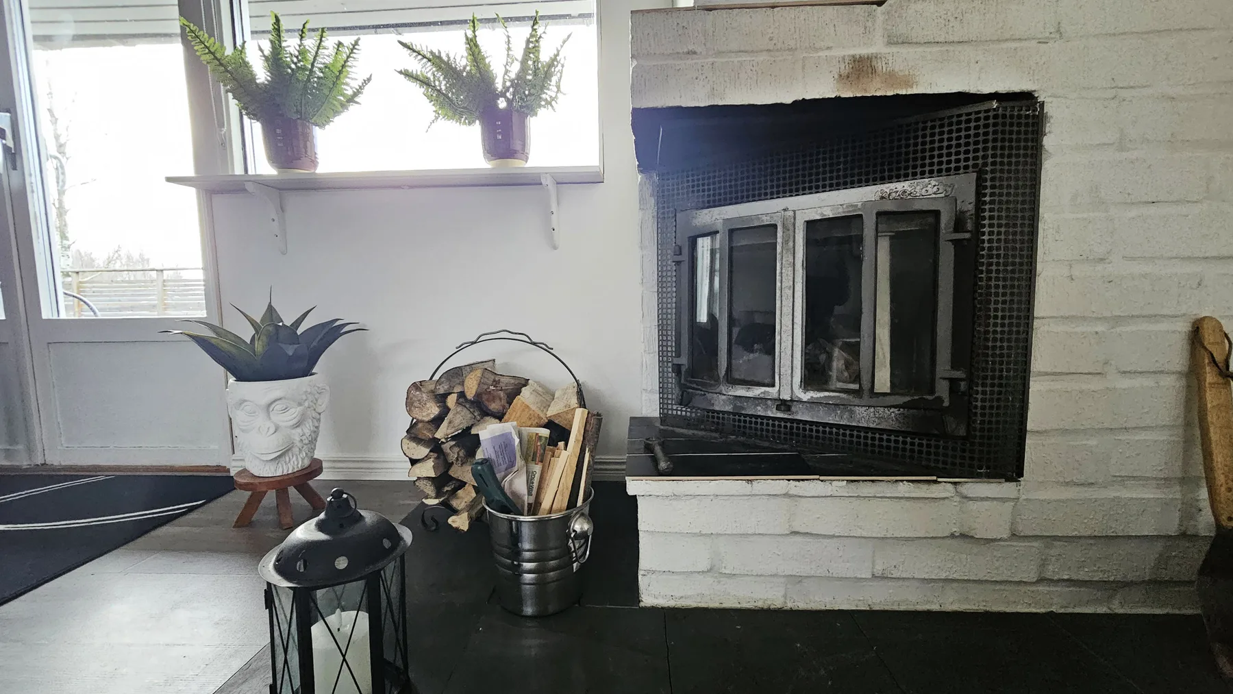 Dog-friendly house with large garden in Svanesund | SE09173