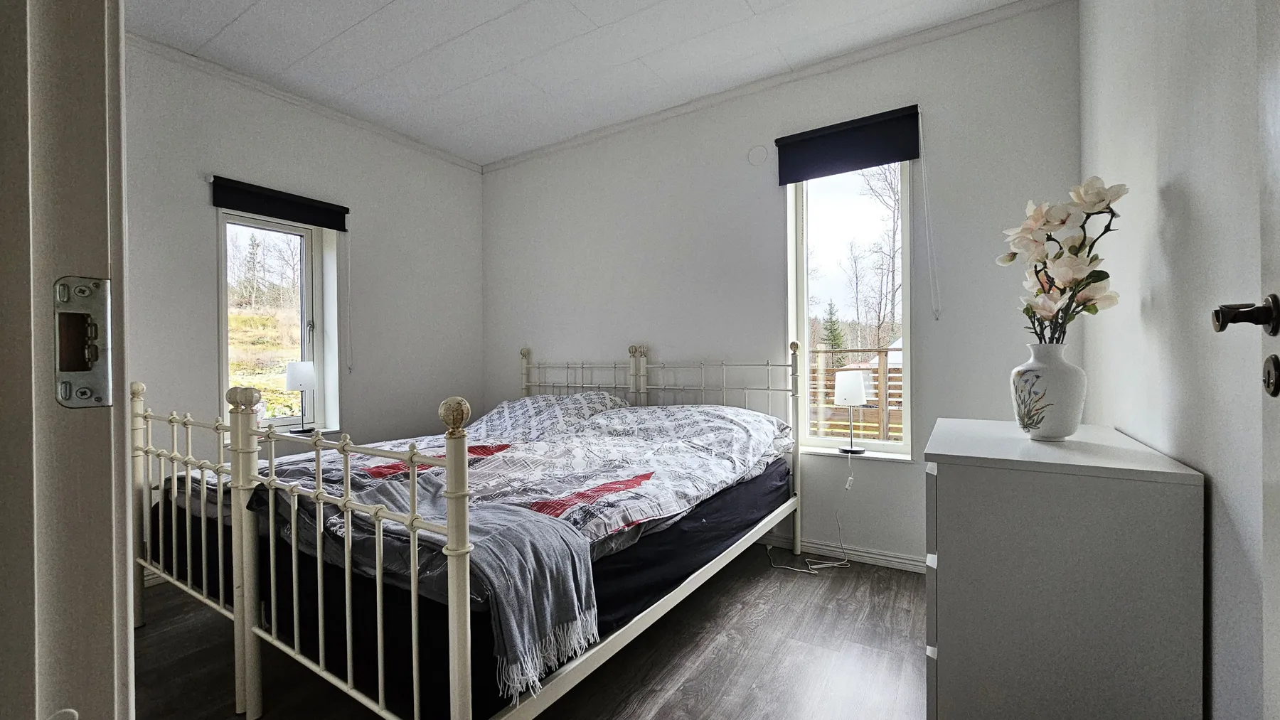 Dog-friendly house with large garden in Svanesund | SE09173