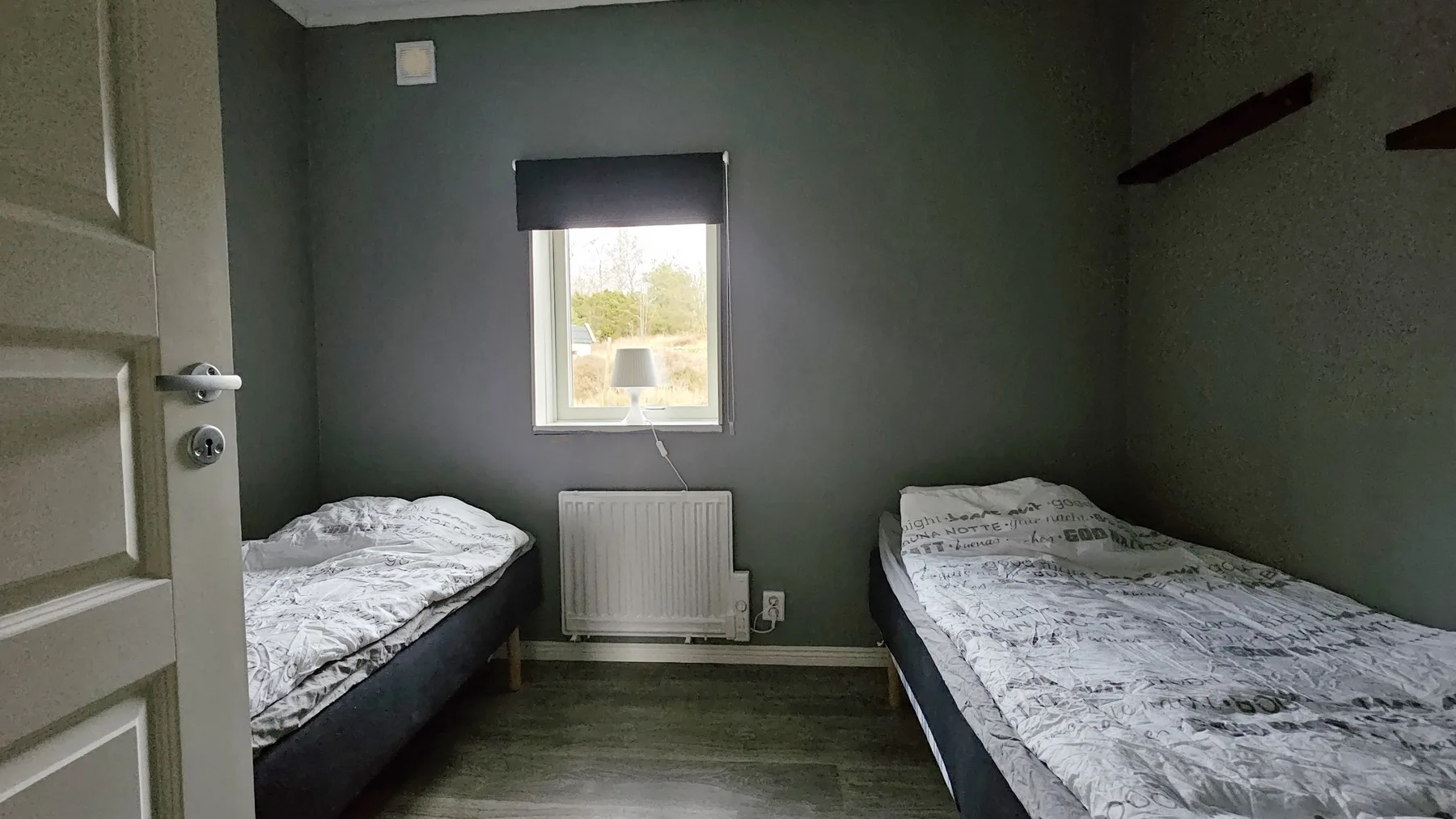 Dog-friendly house with large garden in Svanesund | SE09173