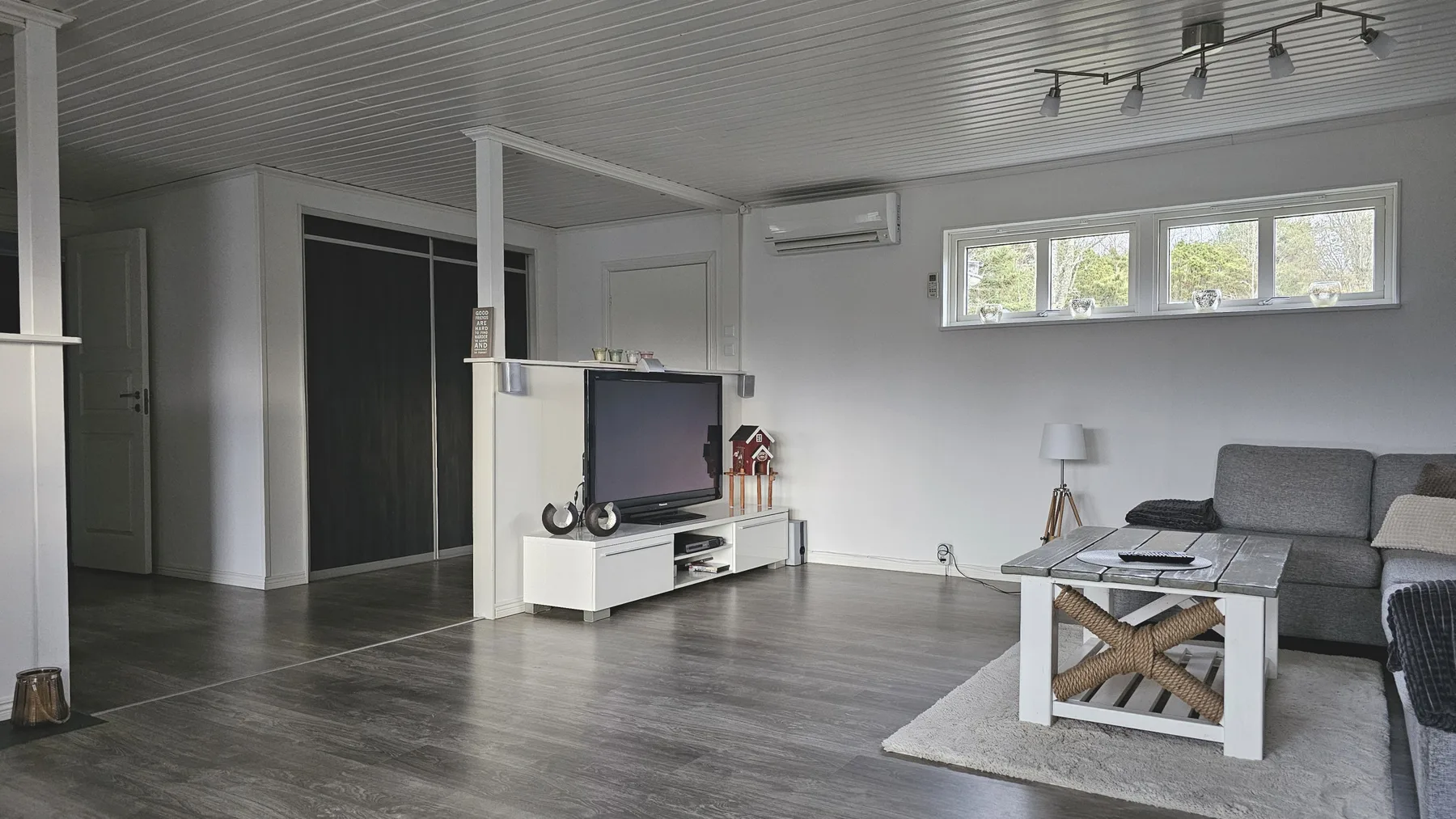 Dog-friendly house with large garden in Svanesund | SE09173