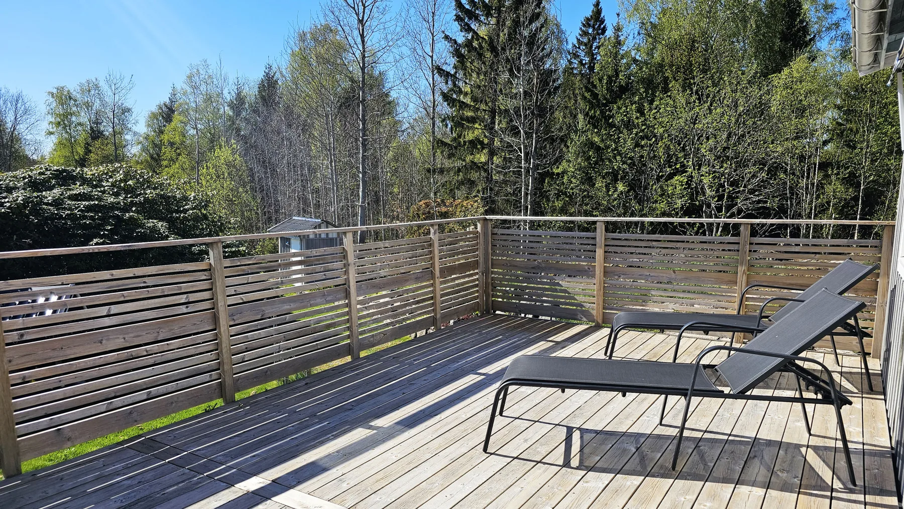 Dog-friendly house with large garden in Svanesund | SE09173