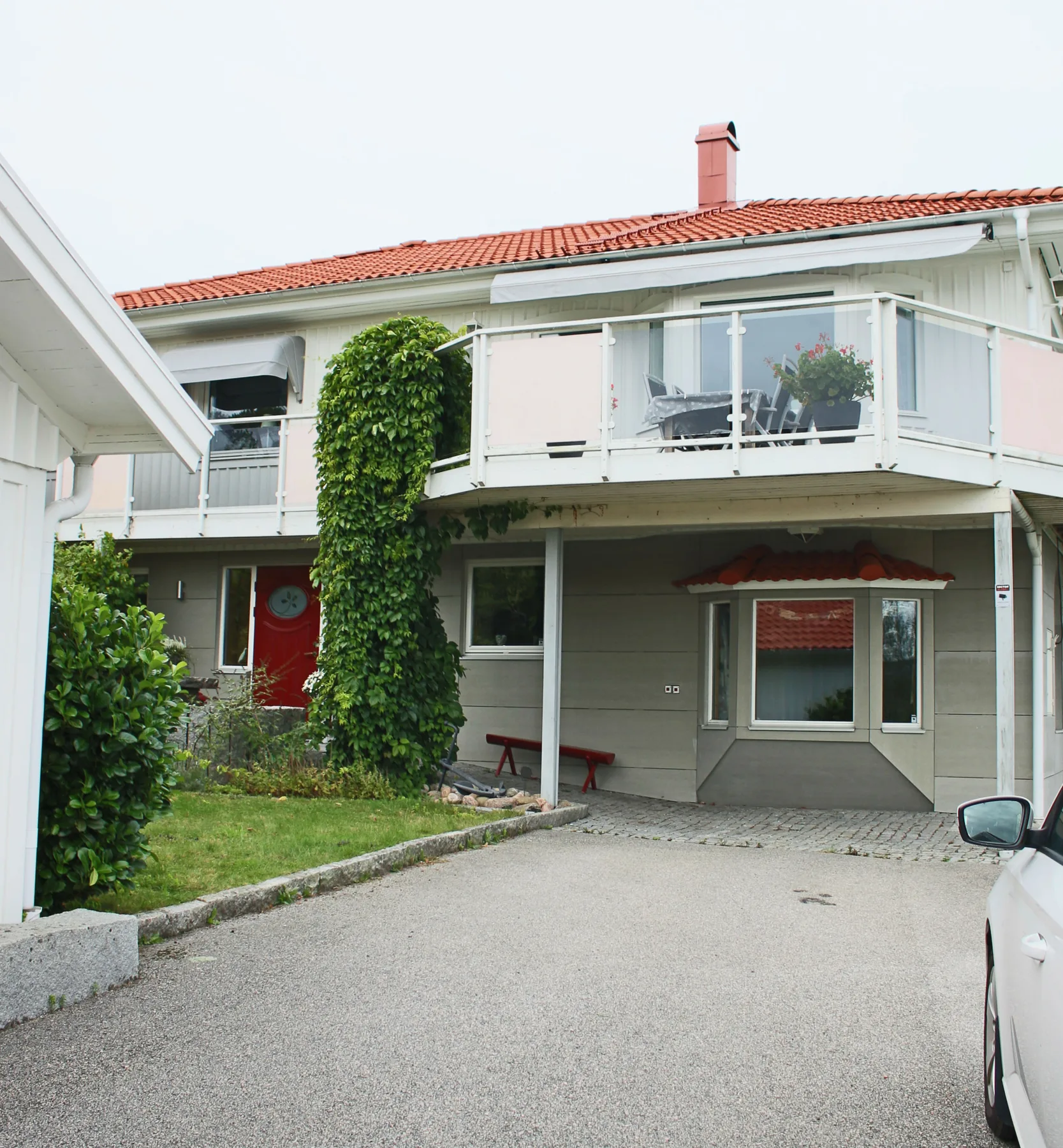 Spacious House with Sauna & Sea View | SE09164