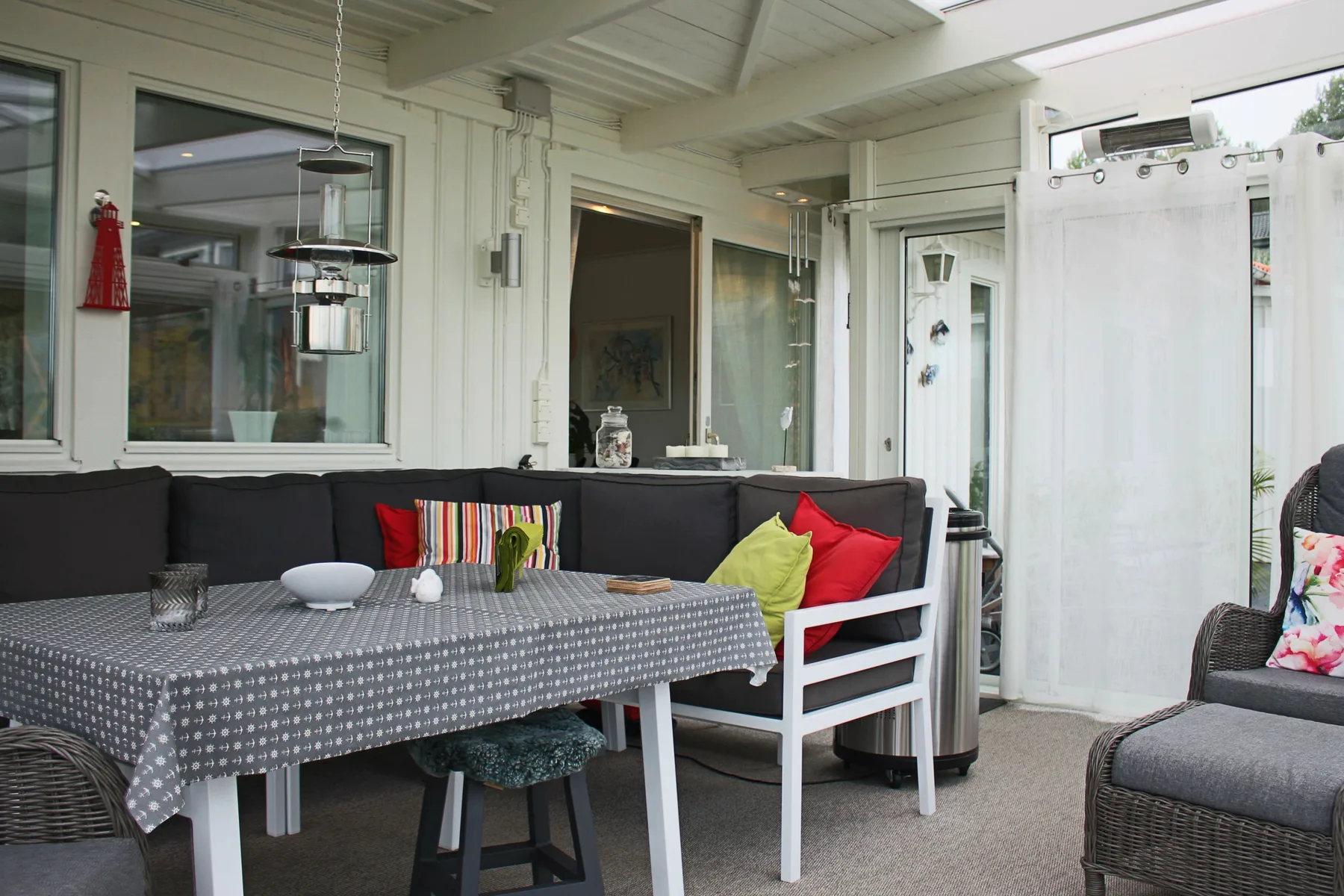 Spacious House with Sauna & Sea View | SE09164