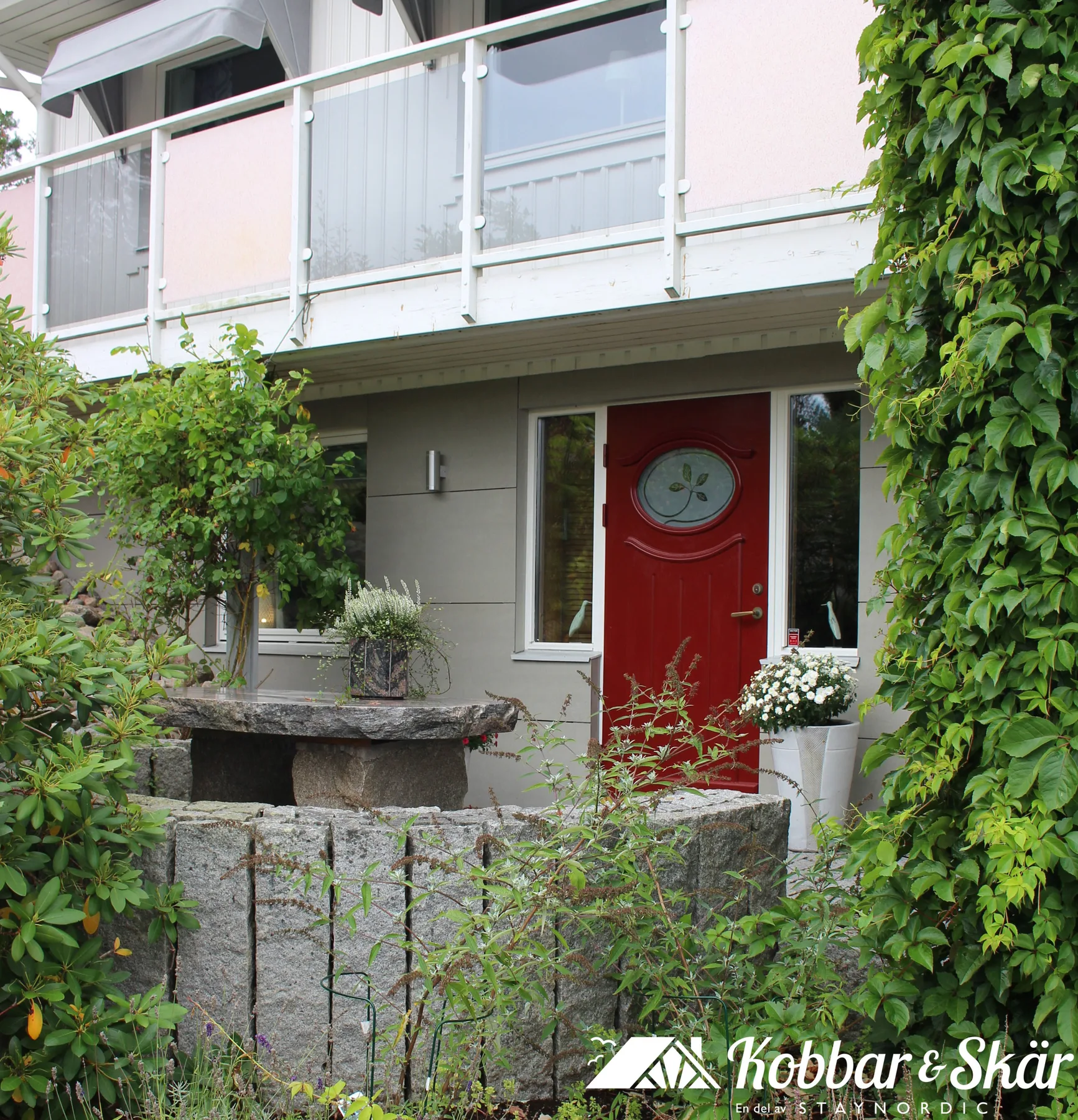 Spacious House with Sauna & Sea View | SE09164