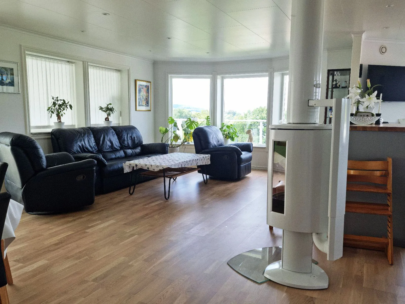 Spacious House with Sauna & Sea View | SE09164