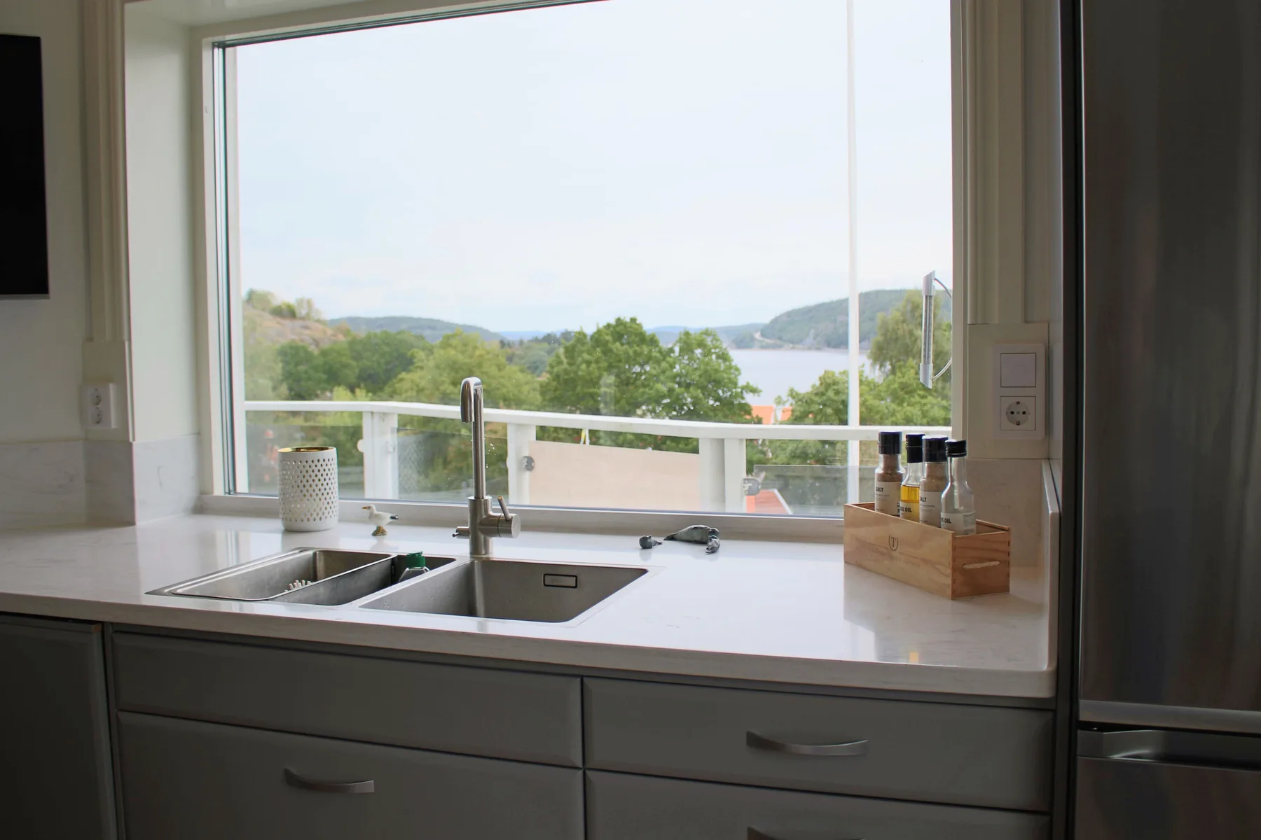 Spacious House with Sauna & Sea View | SE09164