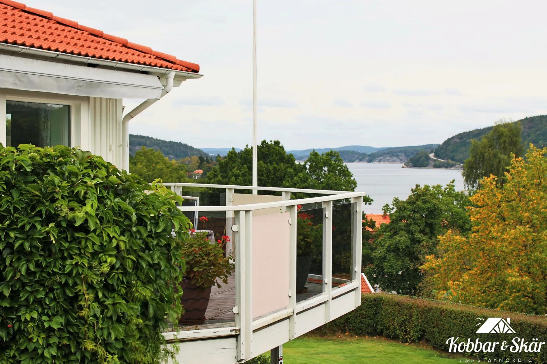 Spacious House with Sauna & Sea View | SE09164