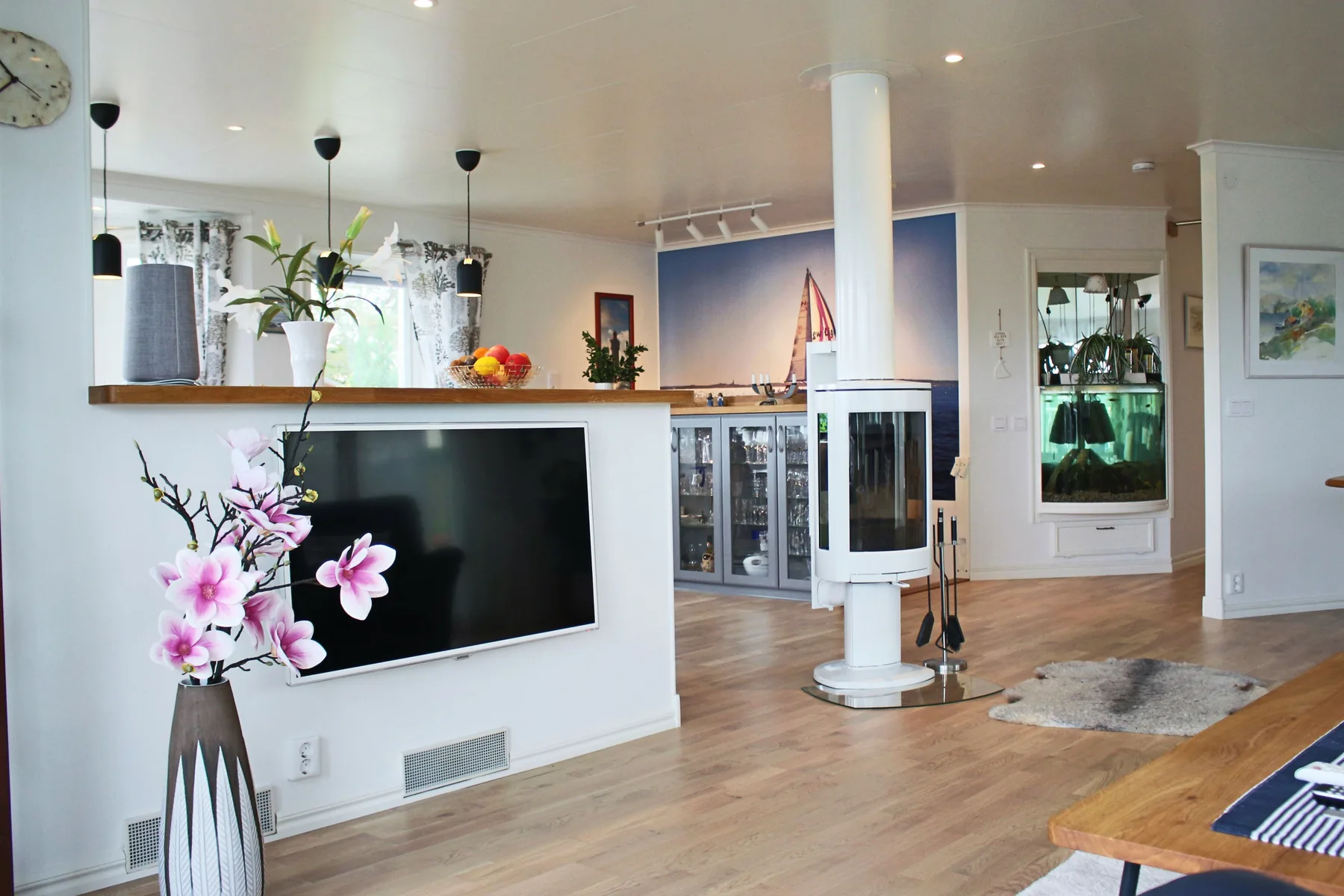 Spacious House with Sauna & Sea View | SE09164