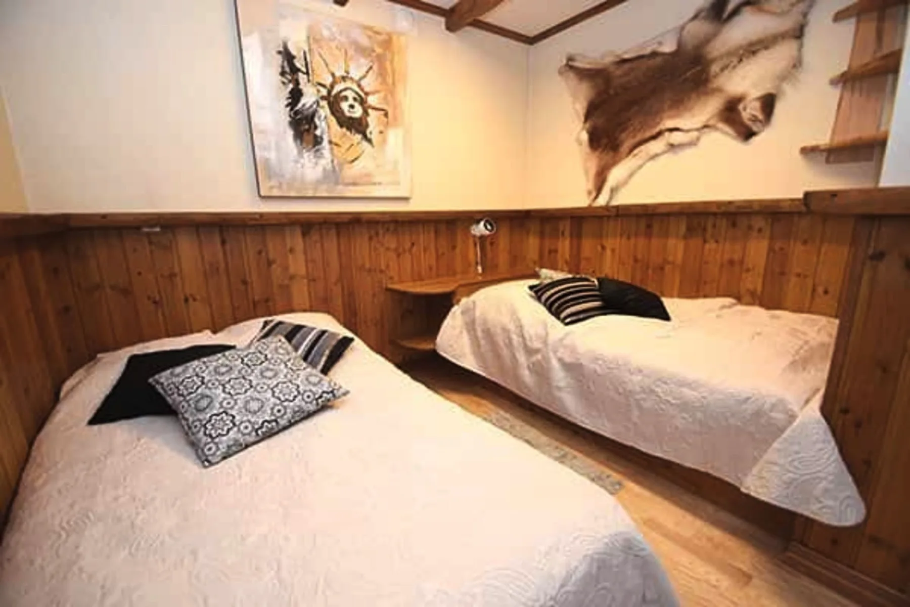 Spacious House with Sauna & Sea View | SE09164