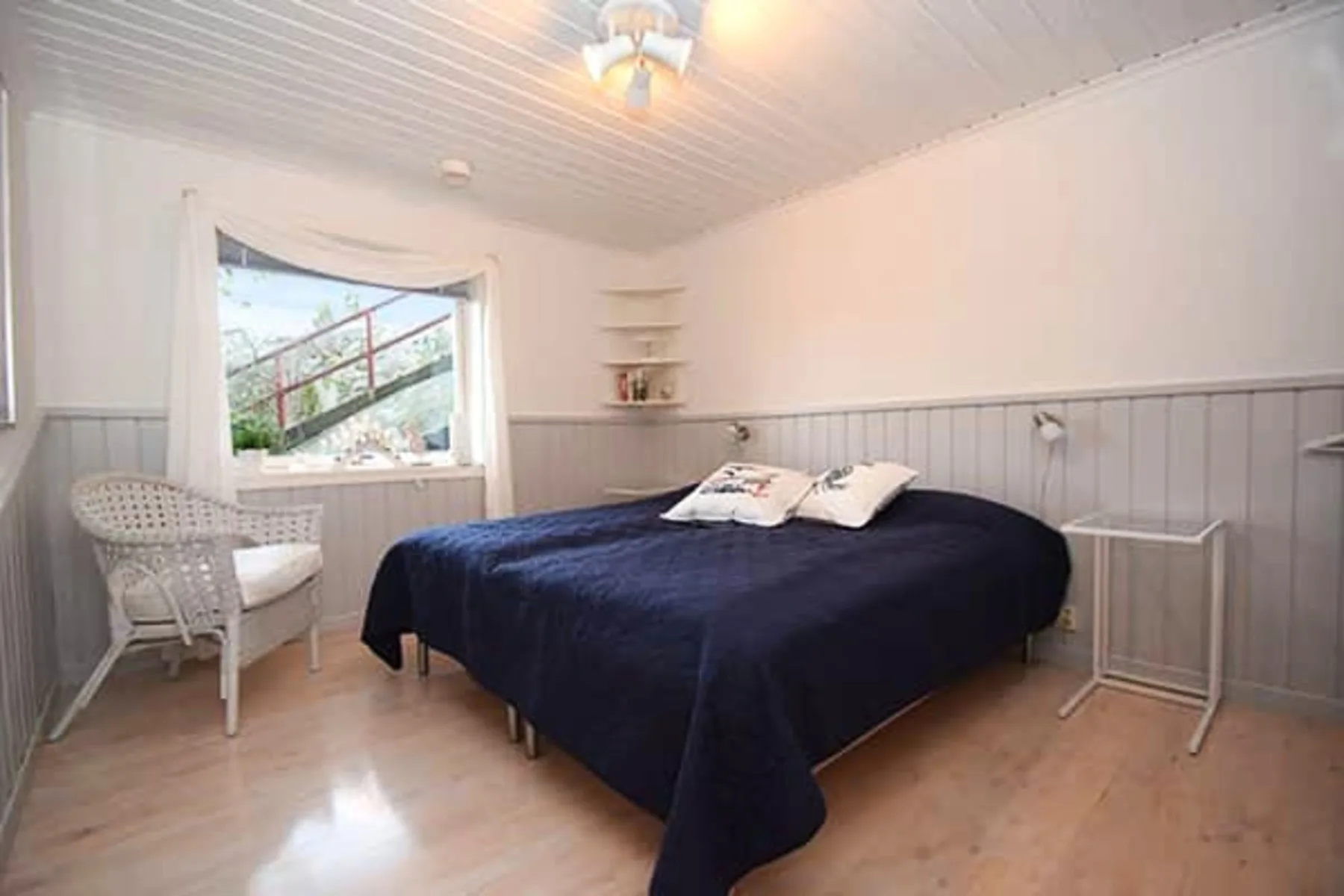 Spacious House with Sauna & Sea View | SE09164